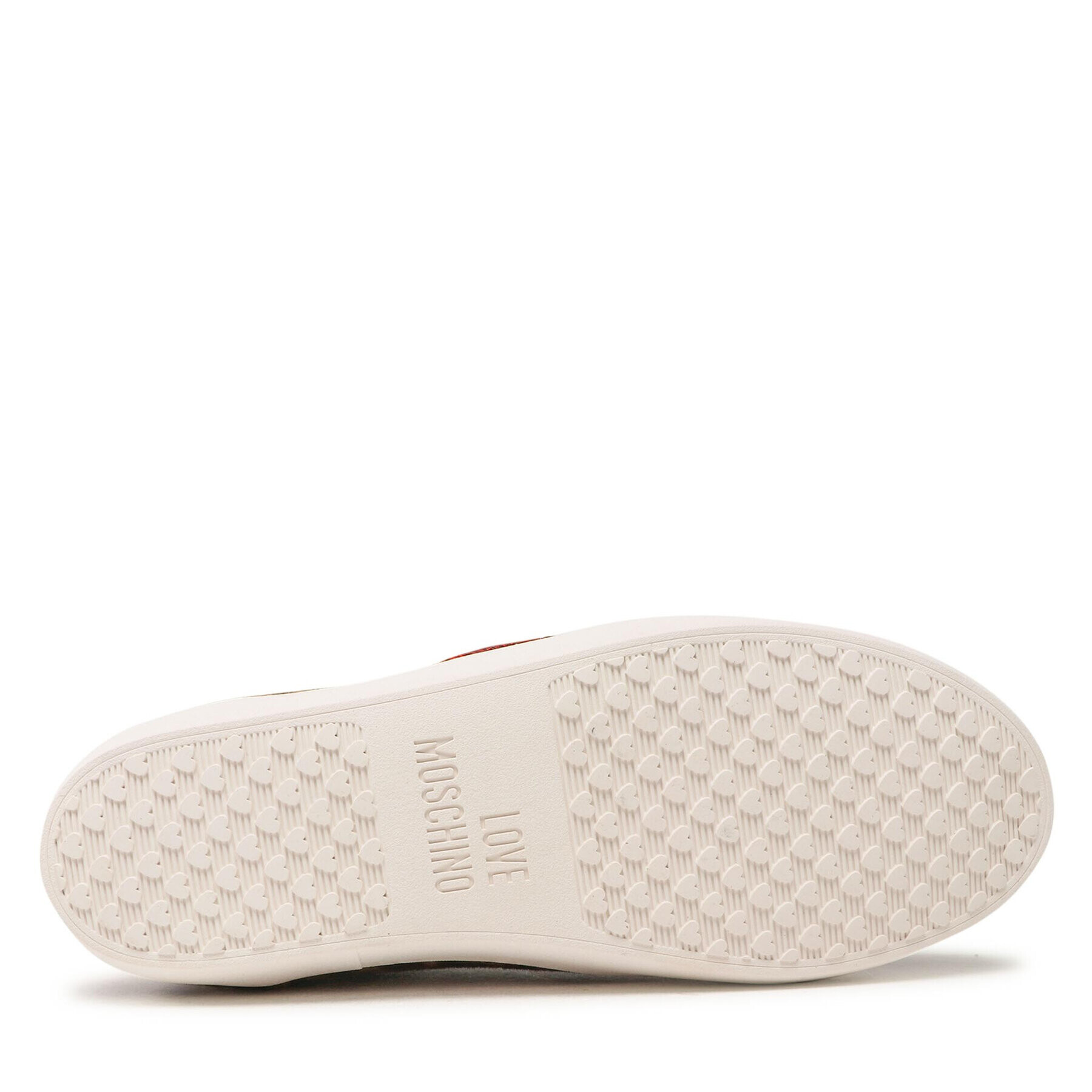 LOVE MOSCHINO Сникърси JA15132G1FIV220A Черен - Pepit.bg