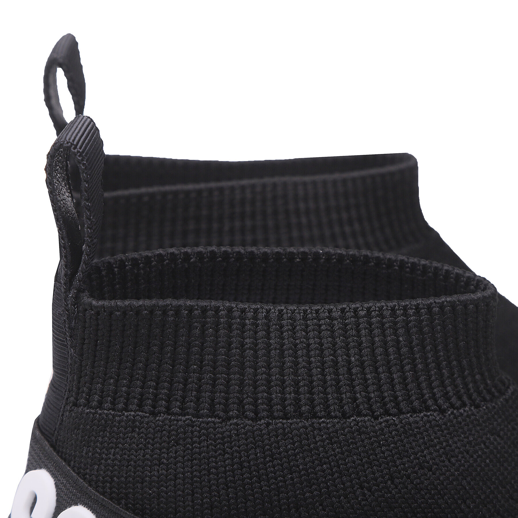 LOVE MOSCHINO Сникърси JA15483G1GIZE000 Черен - Pepit.bg