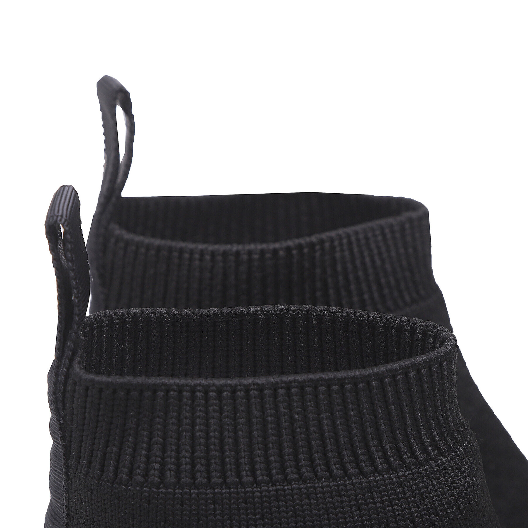 LOVE MOSCHINO Сникърси JA15493G1GIZE000 Черен - Pepit.bg