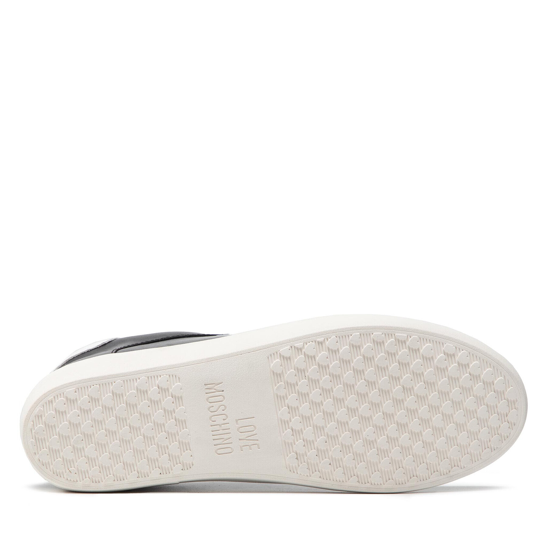 LOVE MOSCHINO Сникърси JA15532G0EIAB00A Черен - Pepit.bg