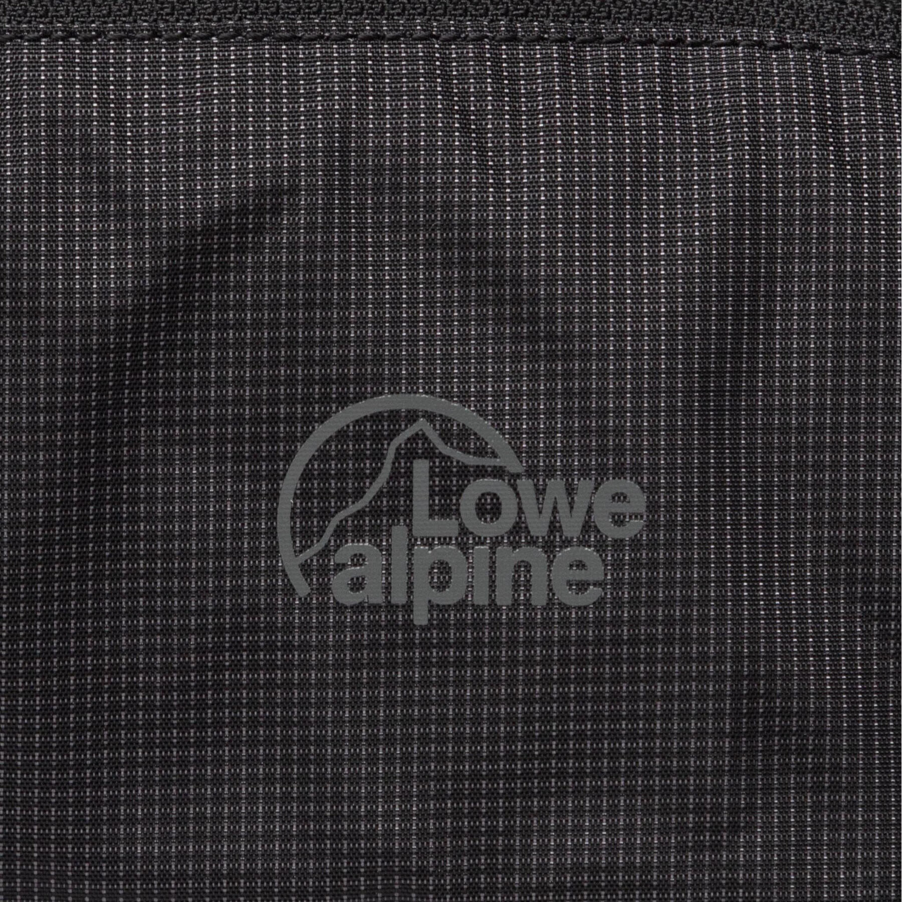 Lowe Alpine Чанта за кръст Belt Pack FAE-01-AN Черен - Pepit.bg