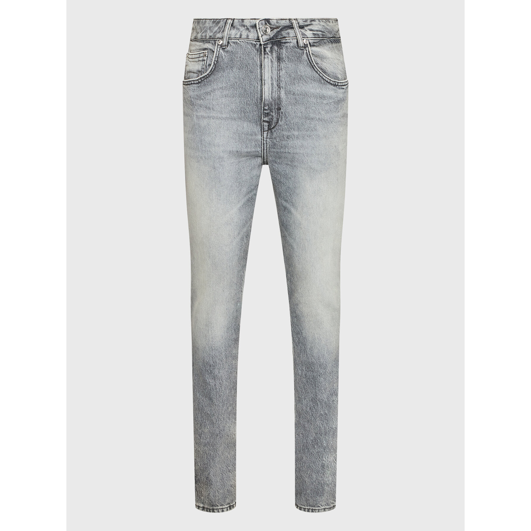 LTB Дънки Alessio 51501 15257 Сив Slim Fit - Pepit.bg
