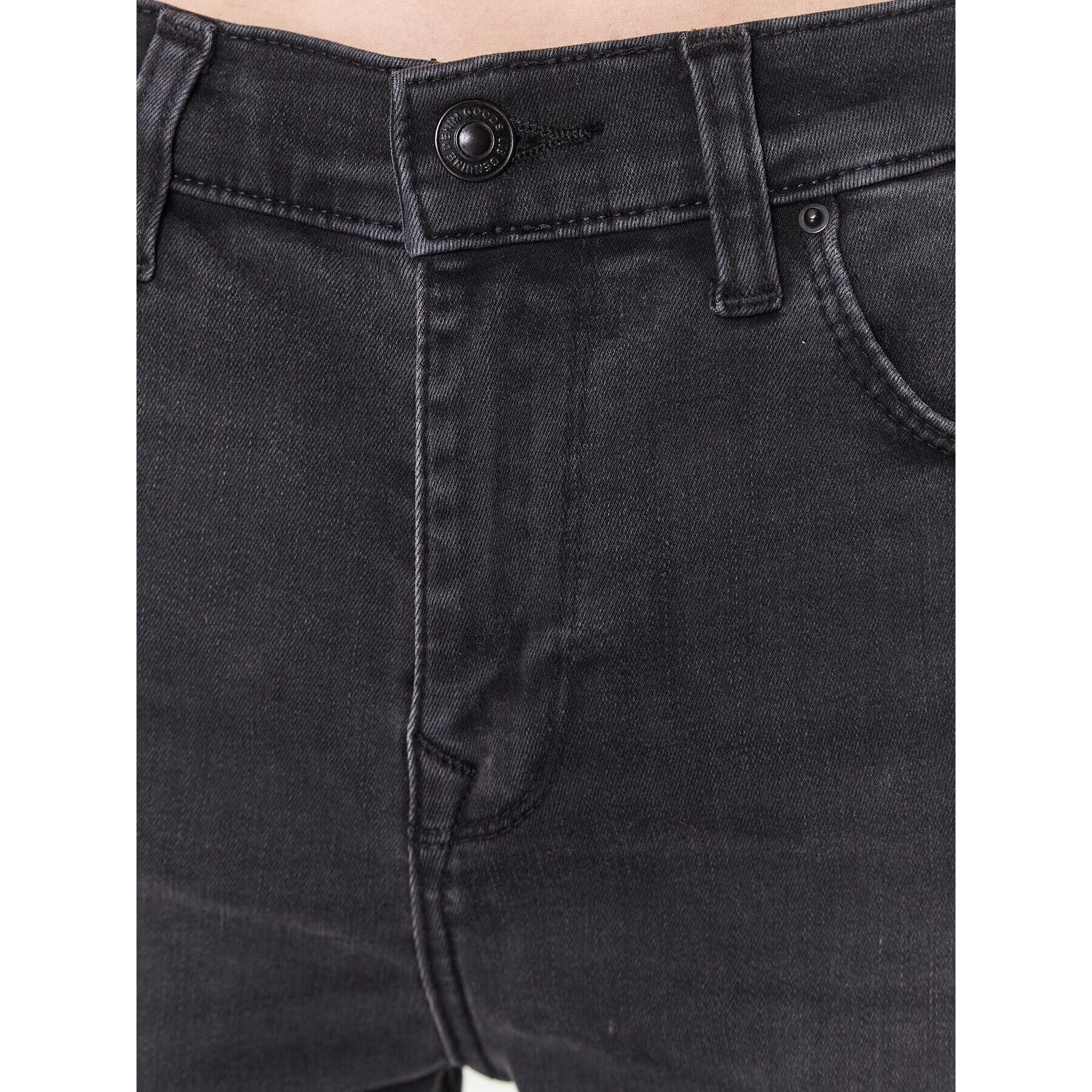 LTB Дънки Amy X 51537 Сив Skinny Fit - Pepit.bg