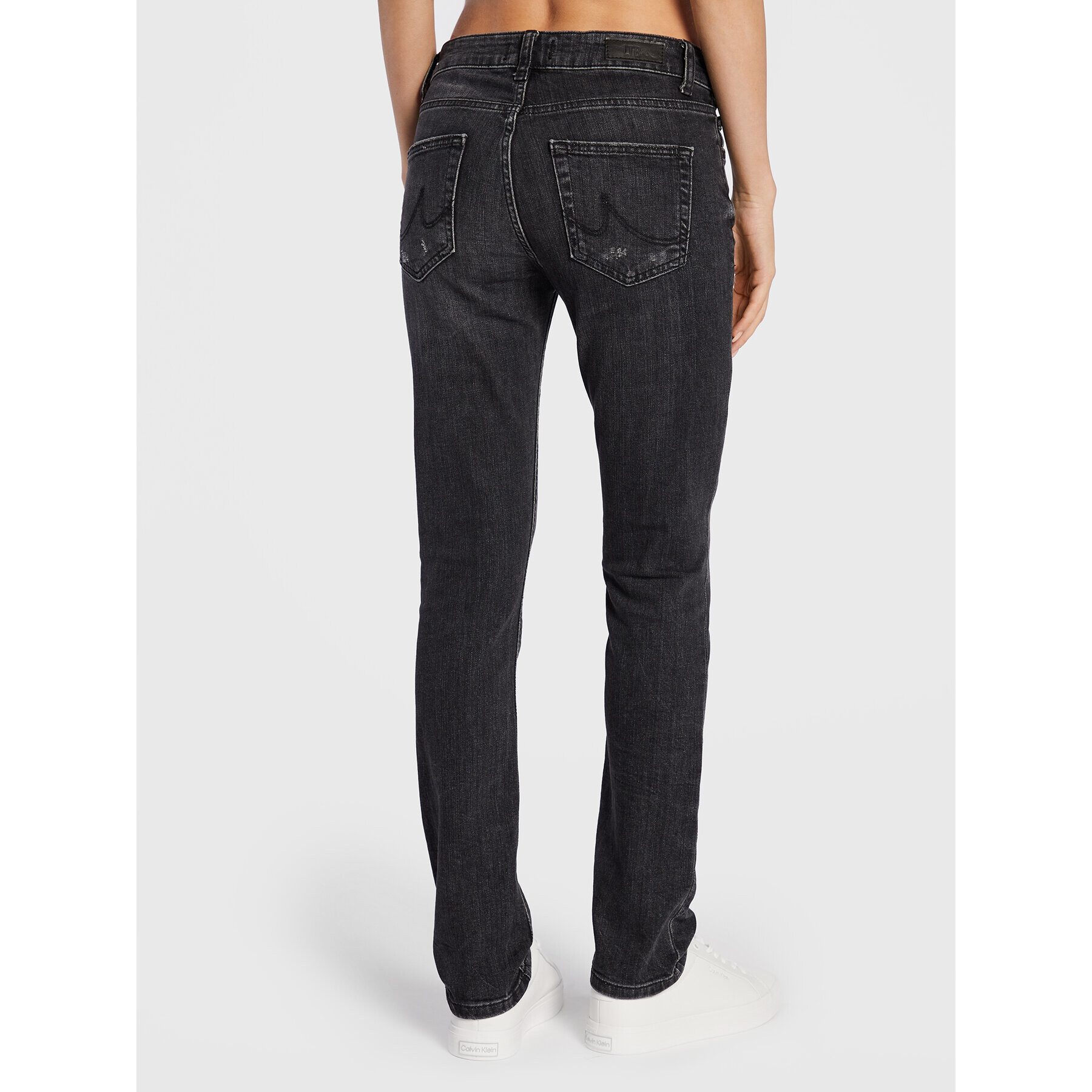 LTB Дънки Aspen 51062 15200 Сив Slim Fit - Pepit.bg