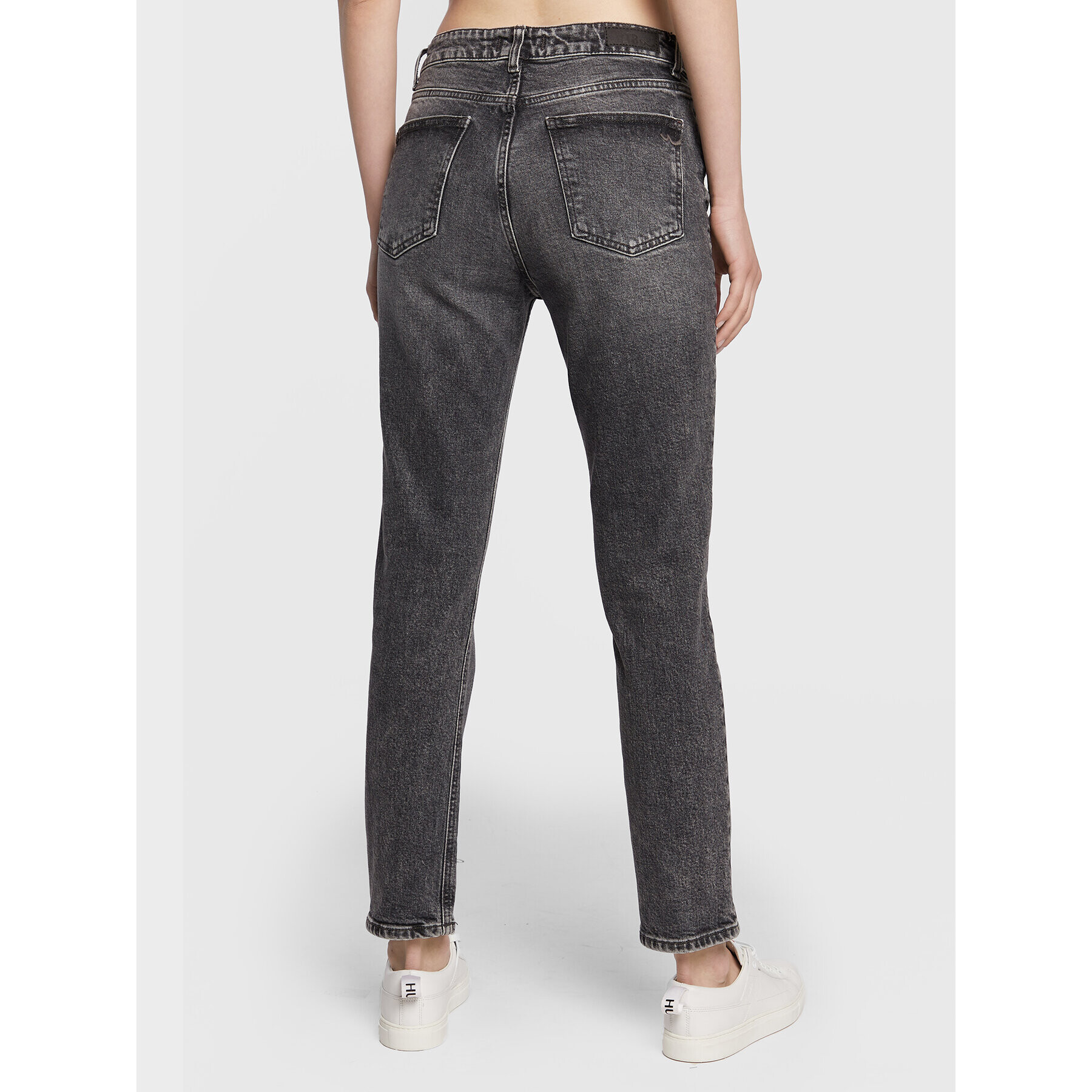 LTB Дънки Freya 51557 15301 Сив Slim Fit - Pepit.bg