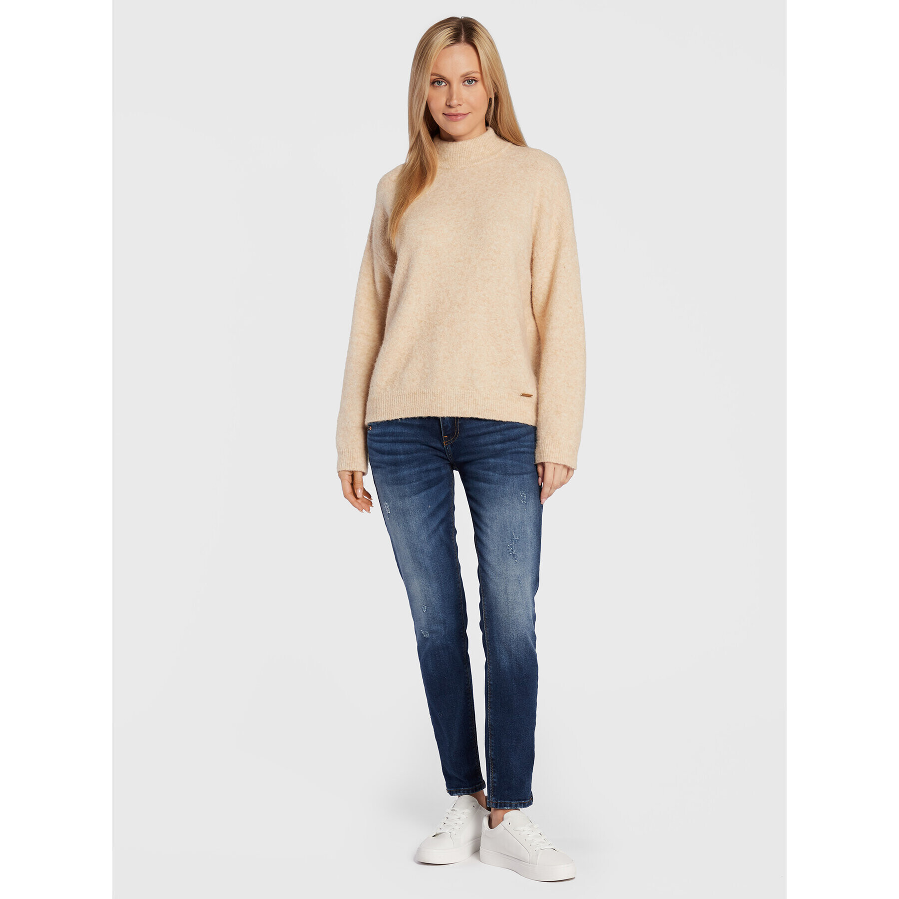 LTB Дънки Georget 51527 15249 Син Slim Fit - Pepit.bg