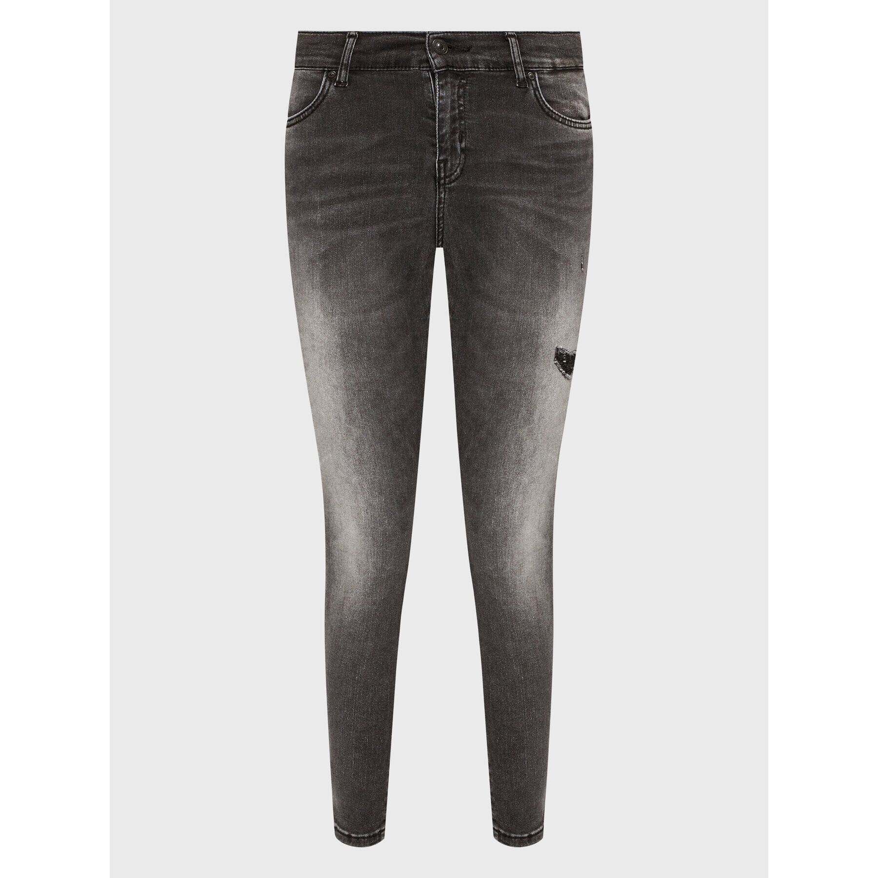 LTB Дънки Lonia 51032 15189 Сив Skinny Fit - Pepit.bg