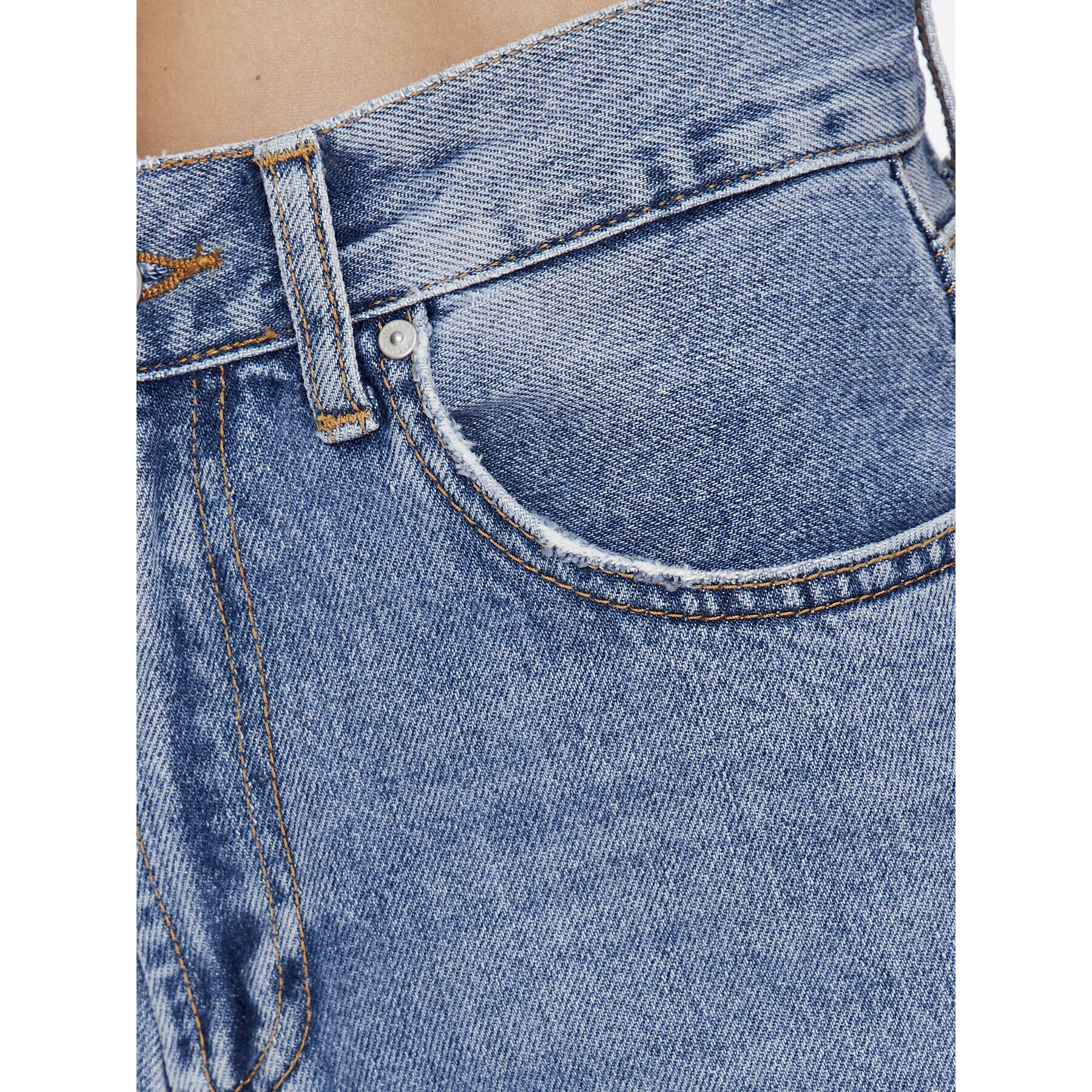 LTB Дънки Moira 1009 51543 Син Relaxed Fit - Pepit.bg