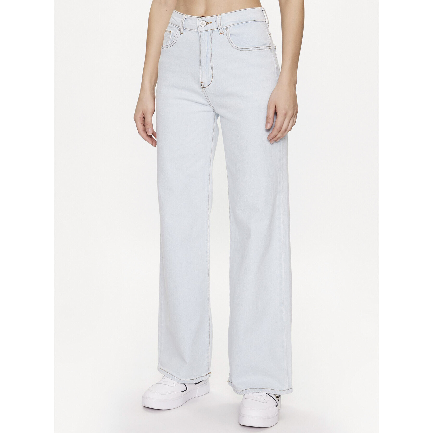 LTB Дънки Oliana 51595 15403 Син Relaxed Fit - Pepit.bg