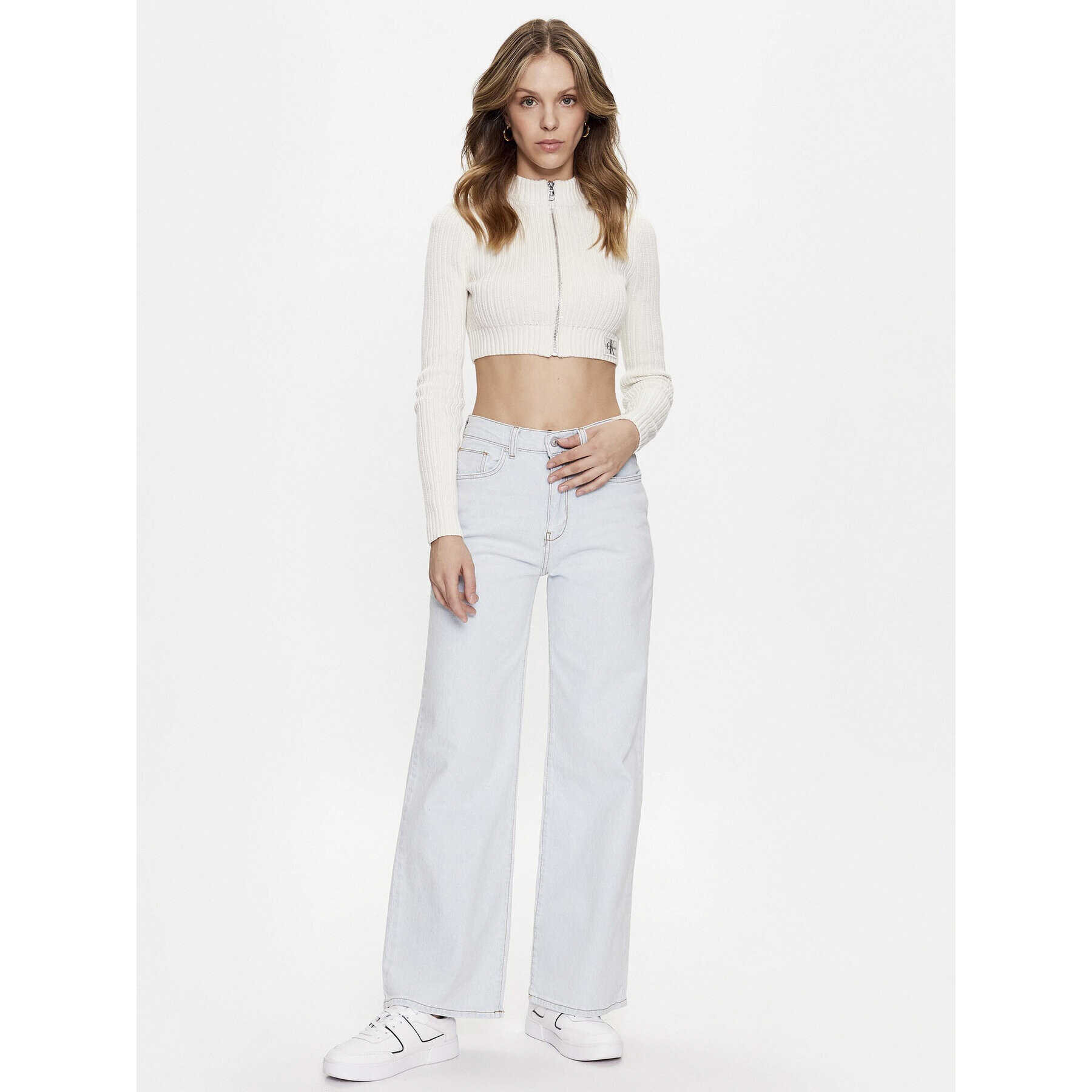 LTB Дънки Oliana 51595 15403 Син Relaxed Fit - Pepit.bg