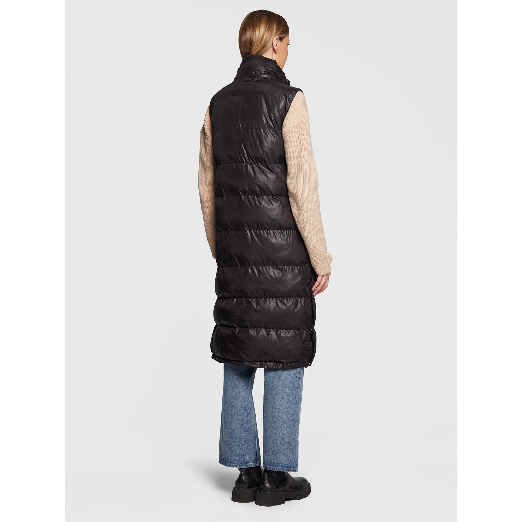 LTB Елек Regapa 44049 25048 Черен Regular Fit - Pepit.bg