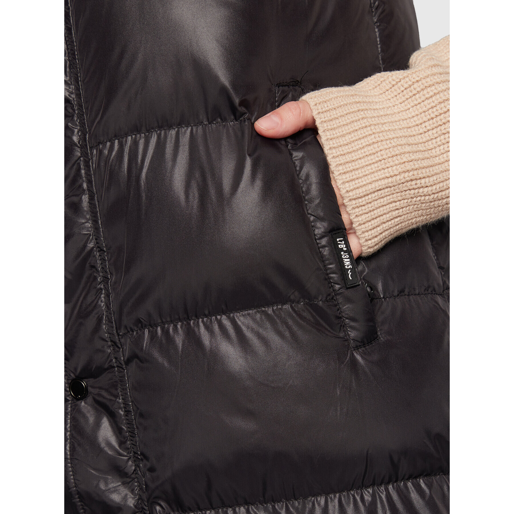 LTB Елек Regapa 44049 25048 Черен Regular Fit - Pepit.bg