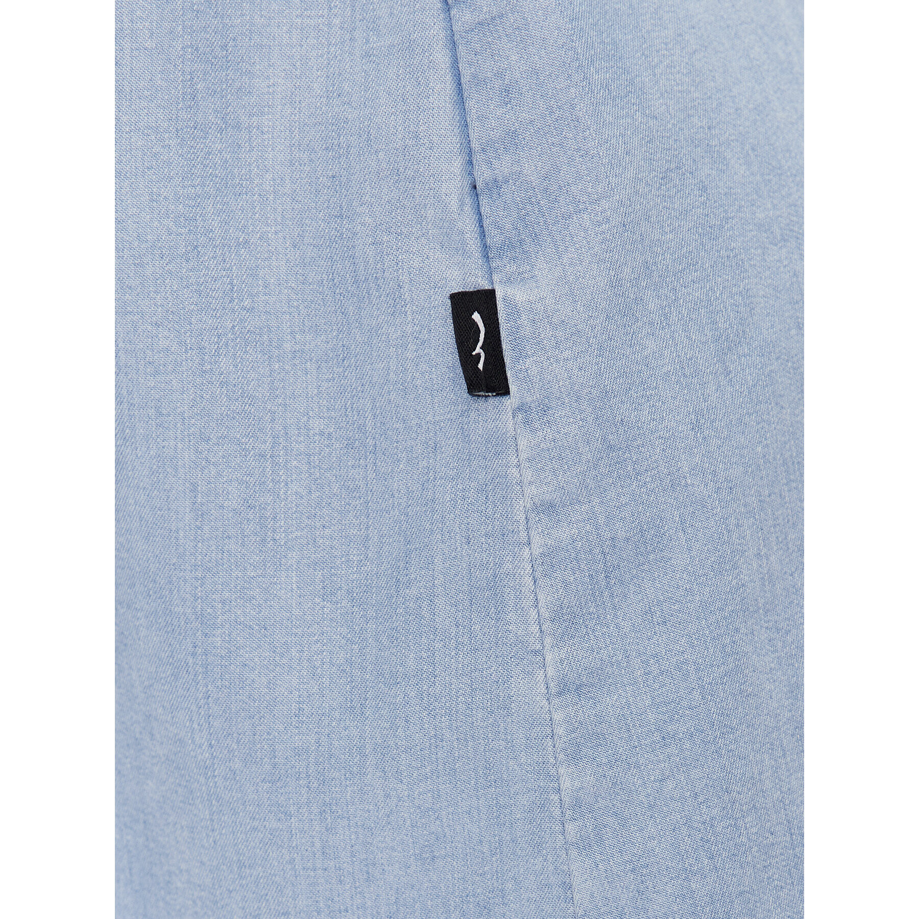 LTB Ежедневна рокля Lela 61052 13873 Син Regular Fit - Pepit.bg
