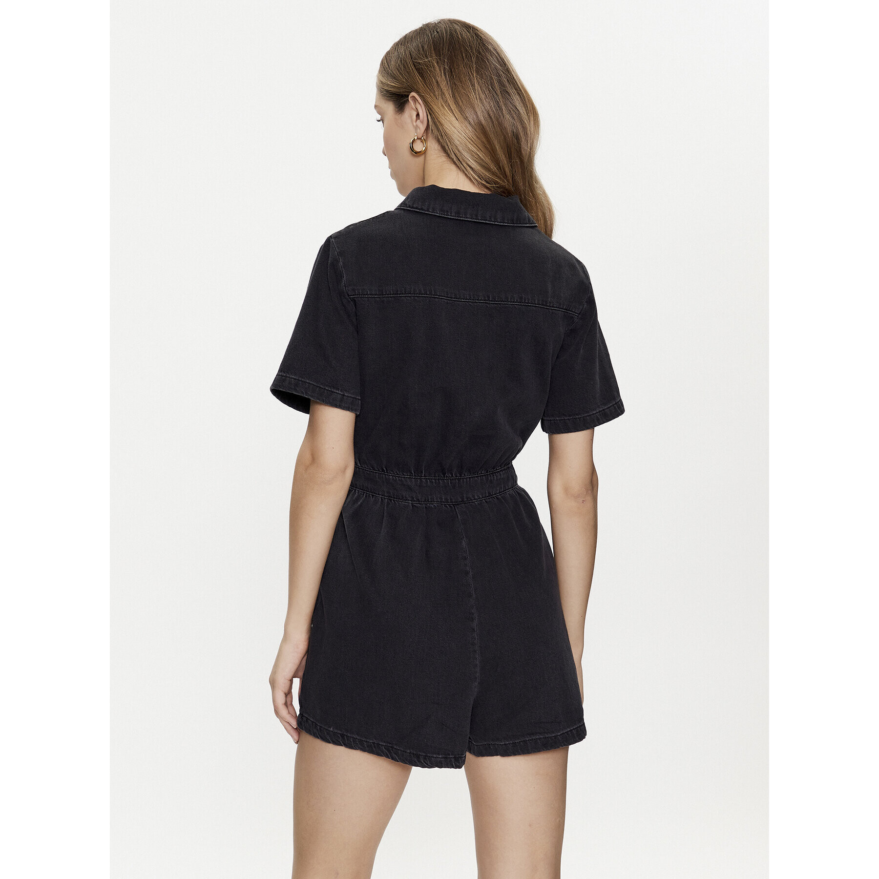 LTB Гащеризон Evalina 60993 15448 Черен Regular Fit - Pepit.bg