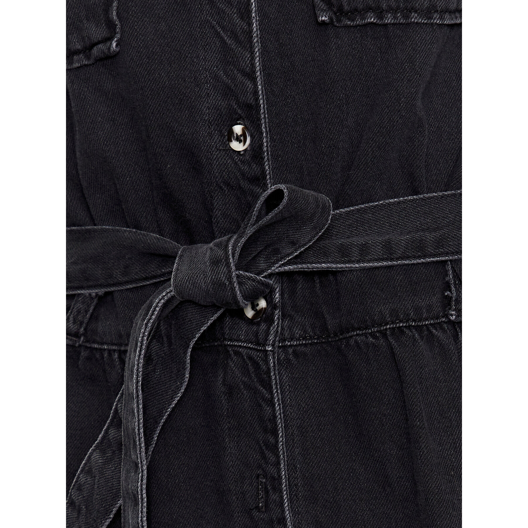LTB Гащеризон Evalina 60993 15448 Черен Regular Fit - Pepit.bg
