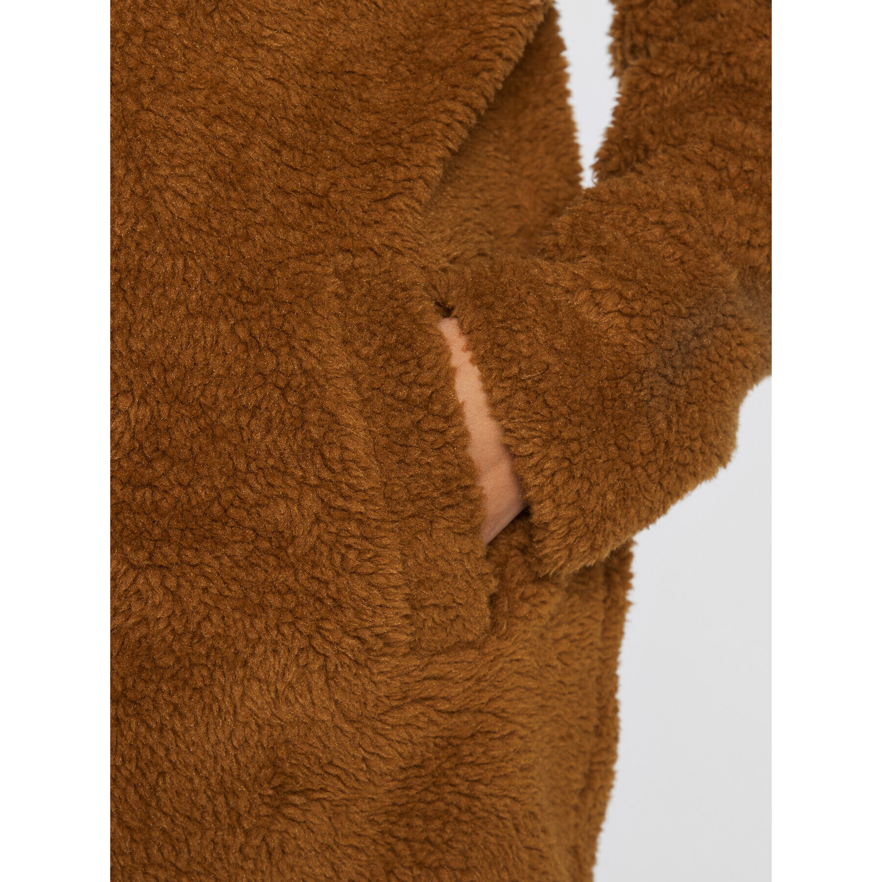 LTB Кожух Peloso 44043 25018 Кафяв Regular Fit - Pepit.bg