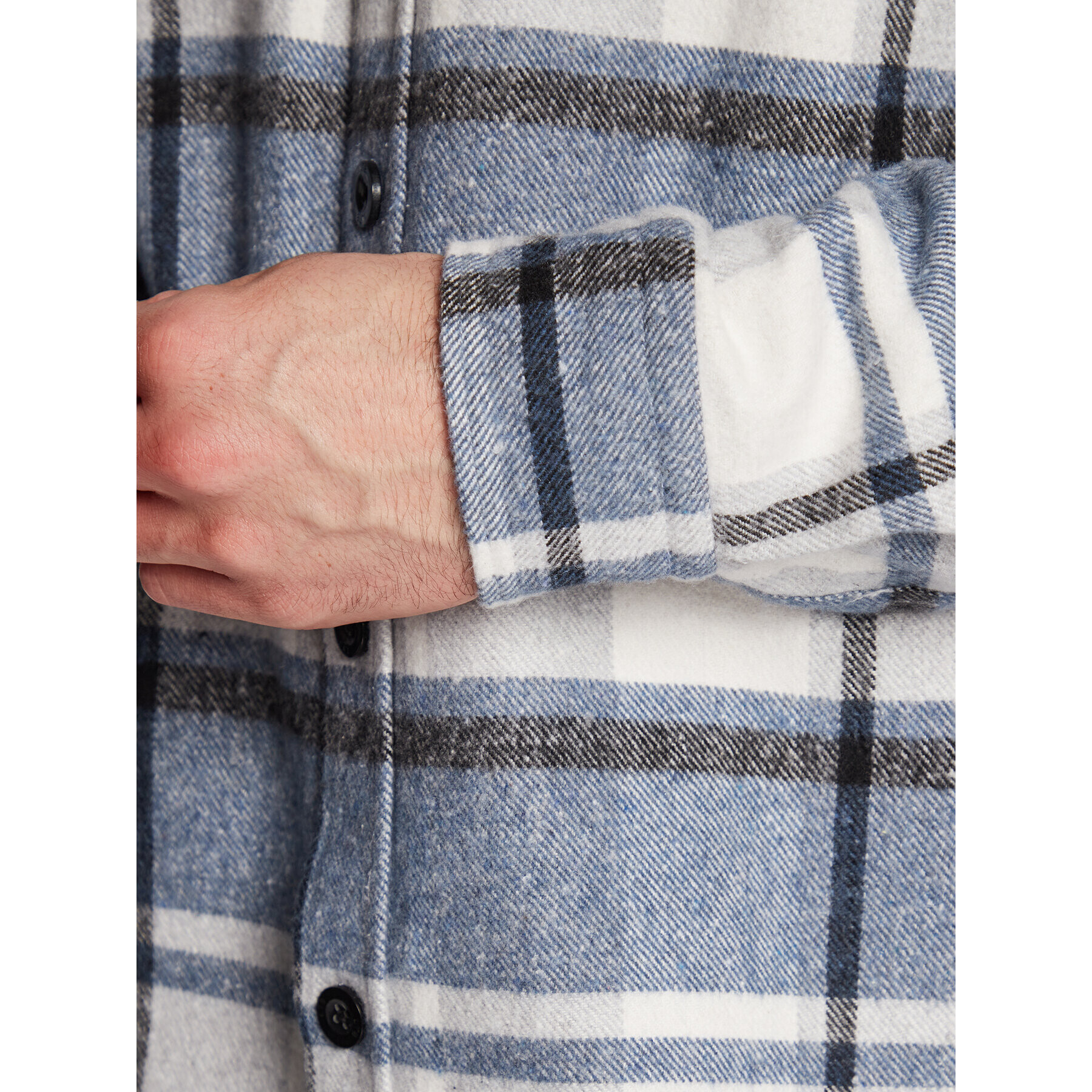 LTB Риза Cinik 49012 25085 Син Regular Fit - Pepit.bg