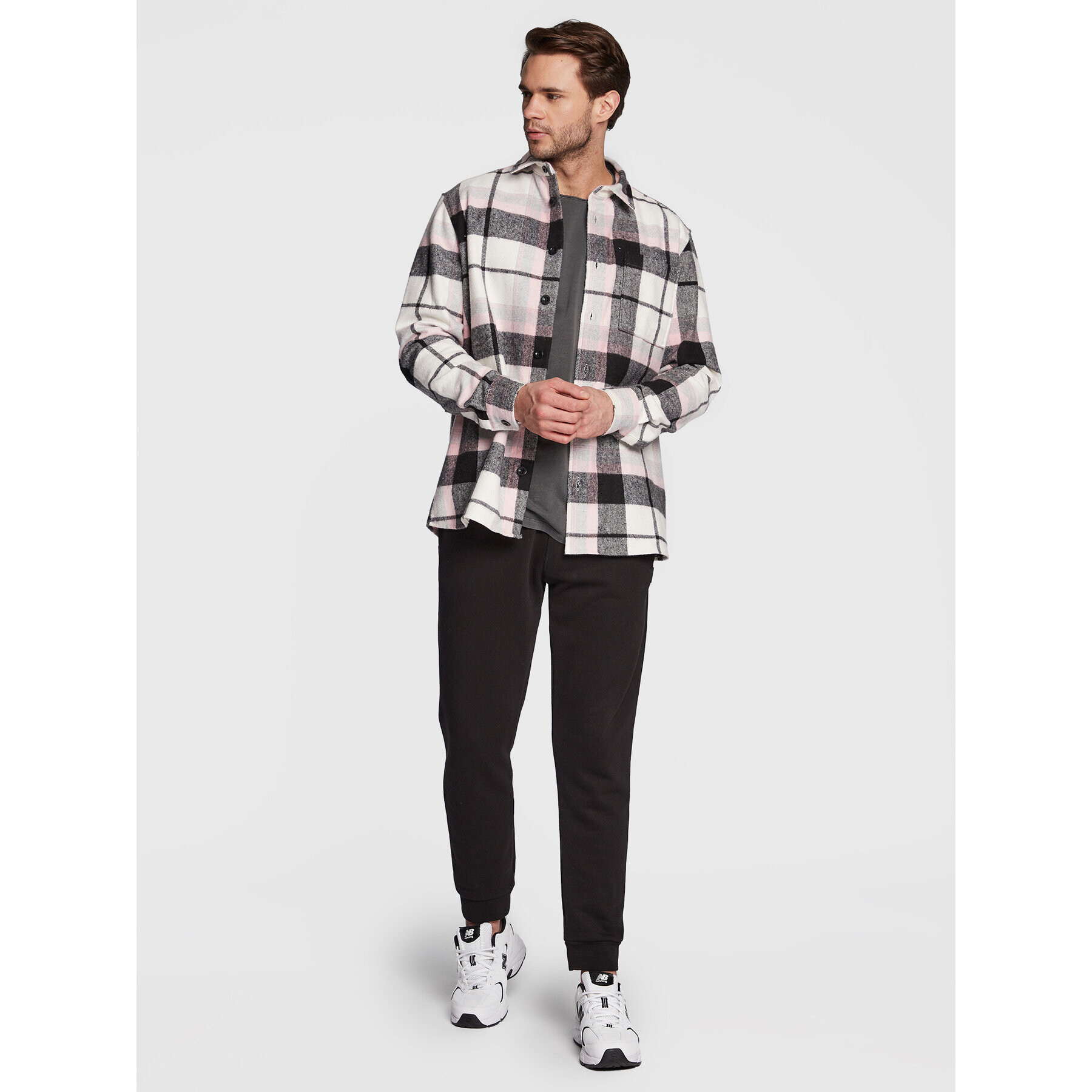 LTB Риза Kodogo 49015 25084 Цветен Regular Fit - Pepit.bg