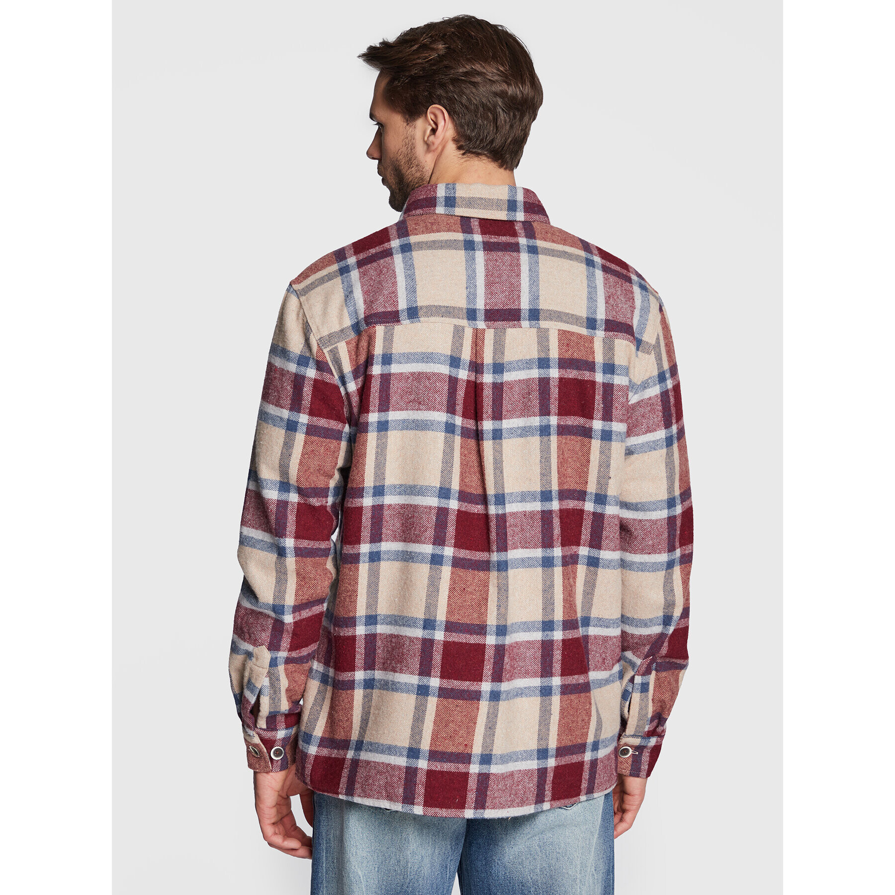 LTB Риза Pisolo 49029 25083 Цветен Regular Fit - Pepit.bg