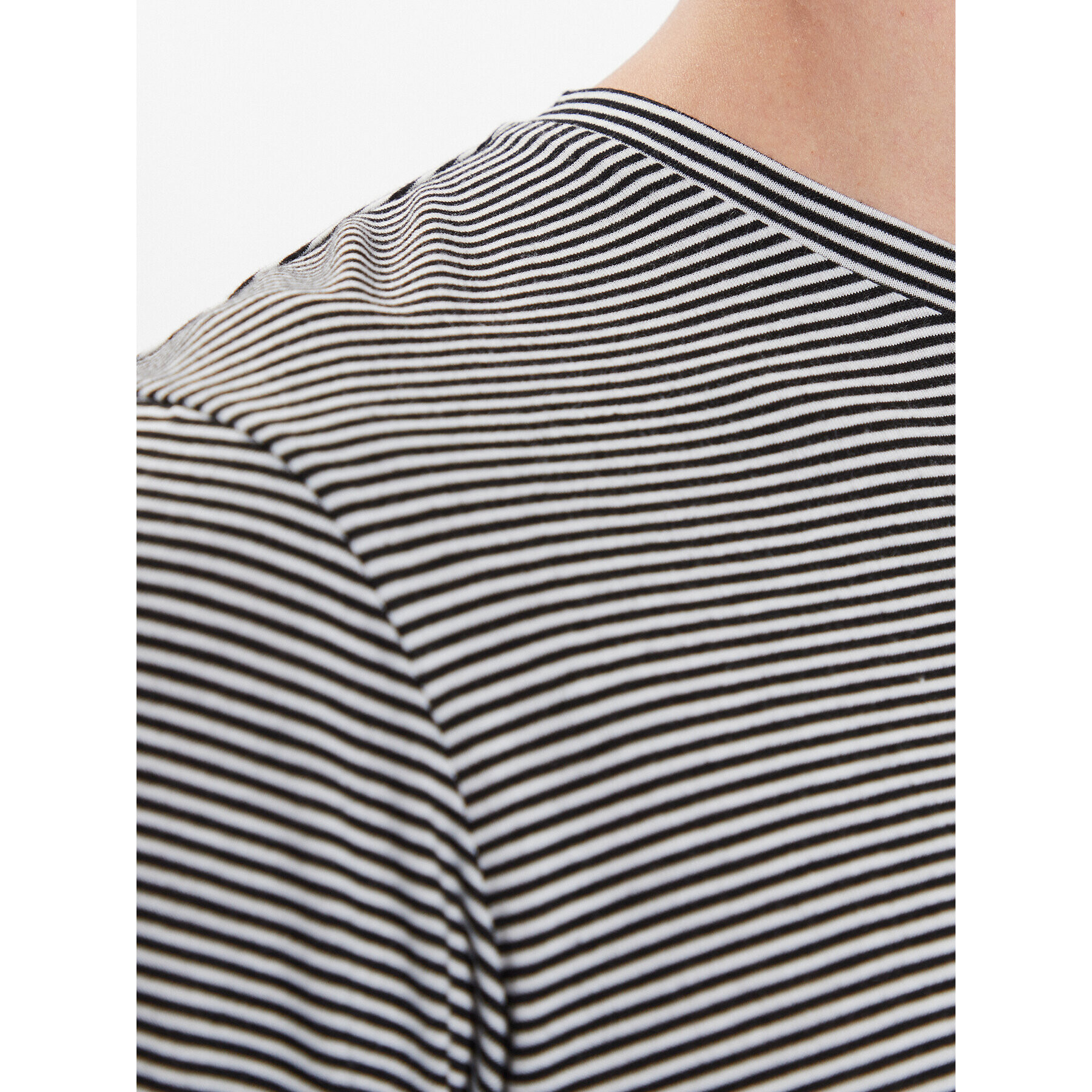 LTB Тишърт Gedoto 84004 Черен Regular Fit - Pepit.bg
