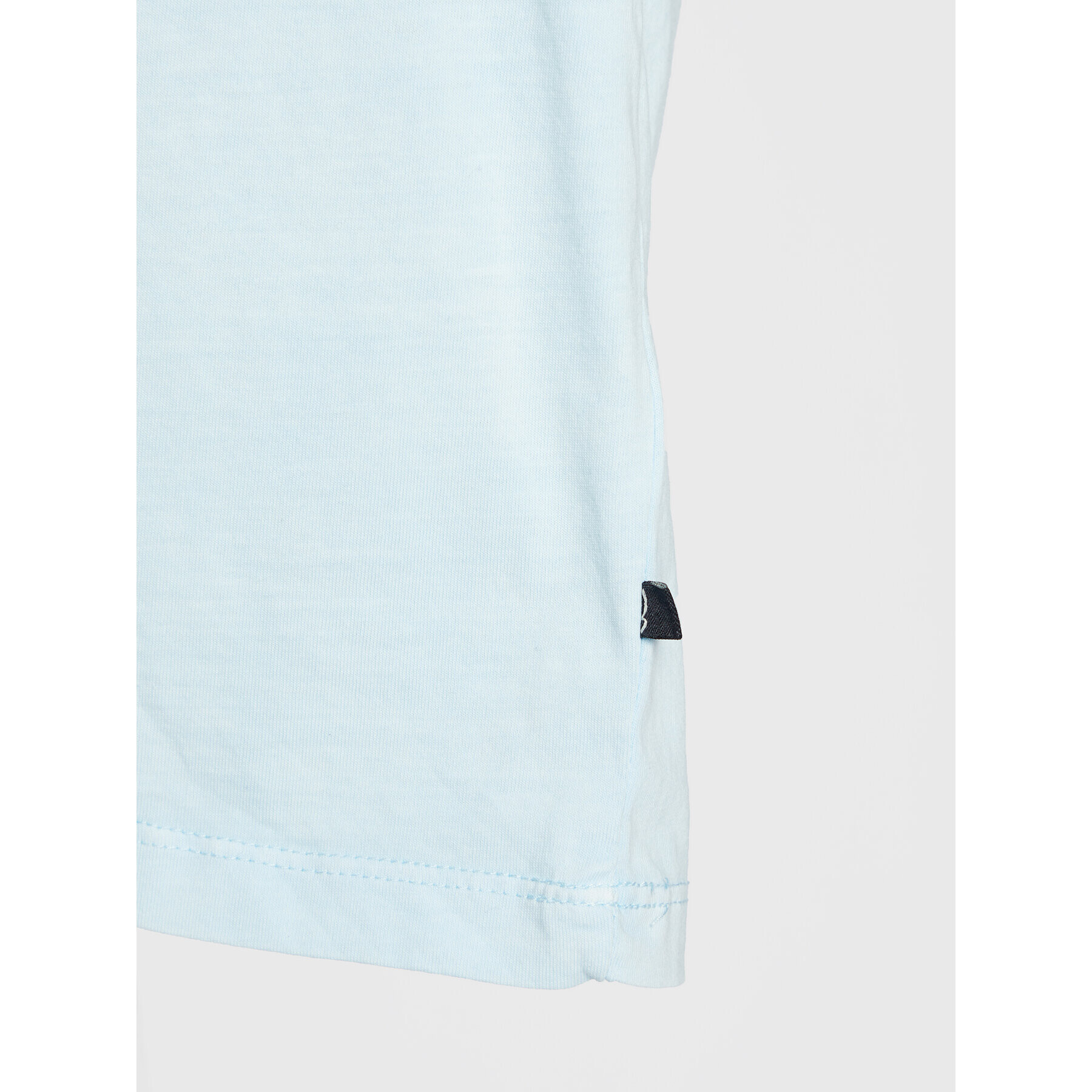 LTB Тишърт Lelole 80047 6481 Син Regular Fit - Pepit.bg
