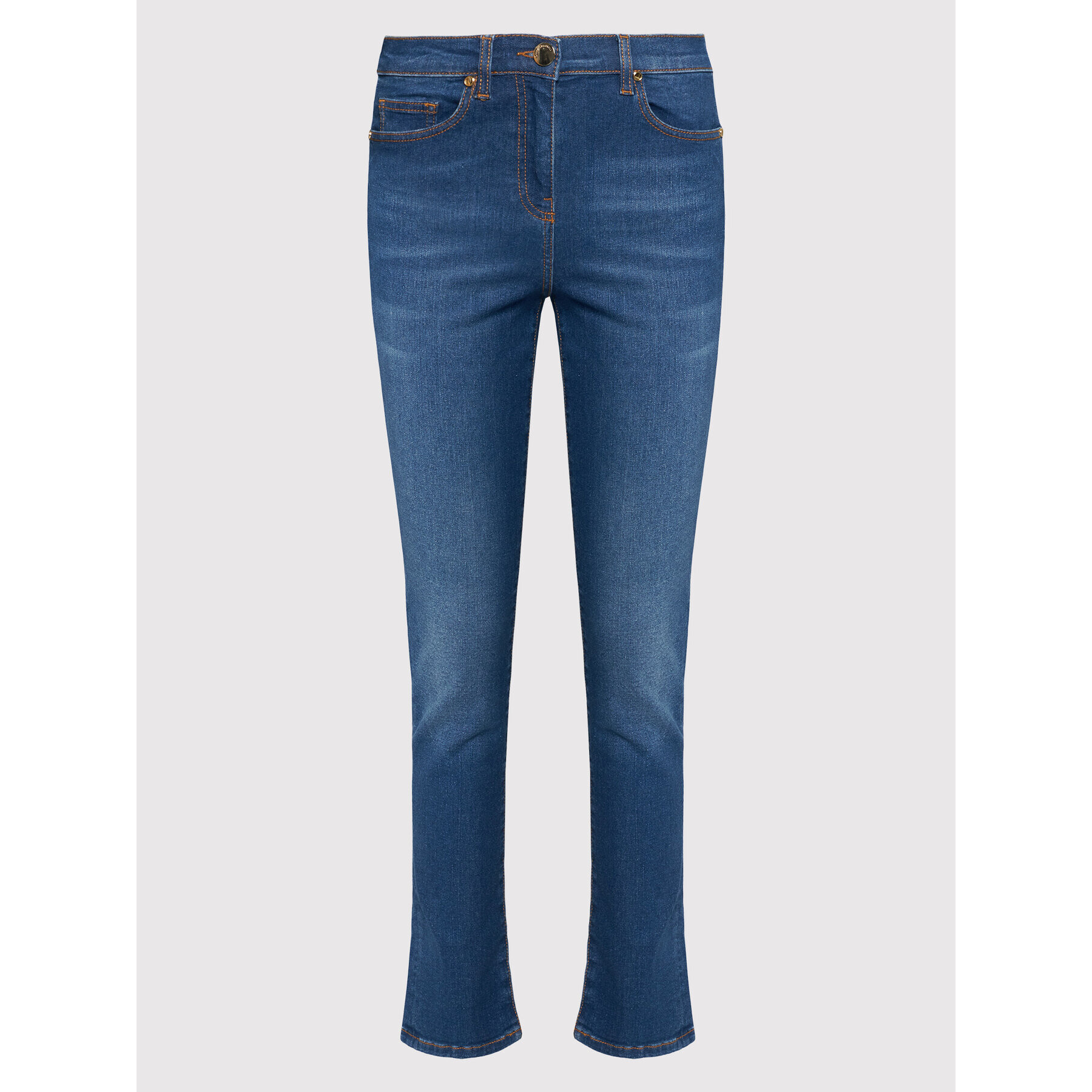 Luisa Spagnoli Дънки Annuo 538779 Син Regular Fit - Pepit.bg