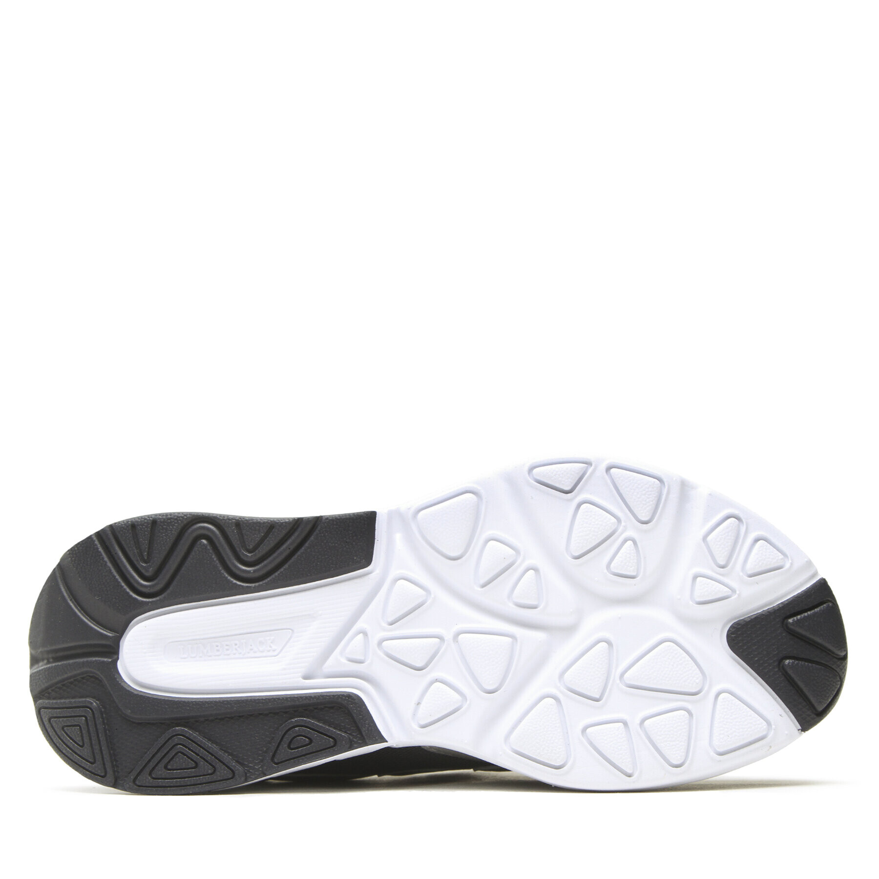 Lumberjack Обувки 2 VELCRO SNEAKER Сив - Pepit.bg