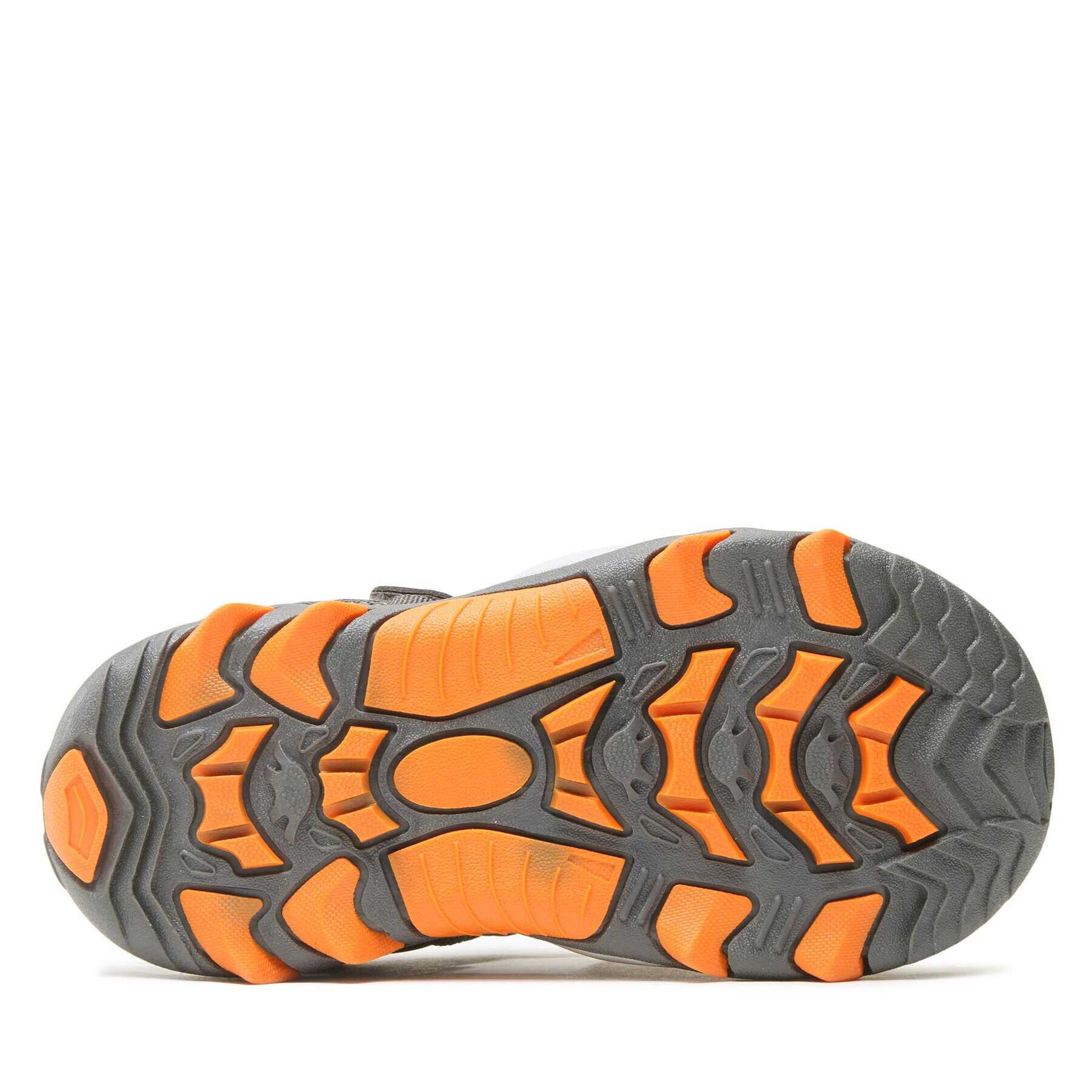 Lumberjack Обувки CLOSED SANDAL Зелен - Pepit.bg
