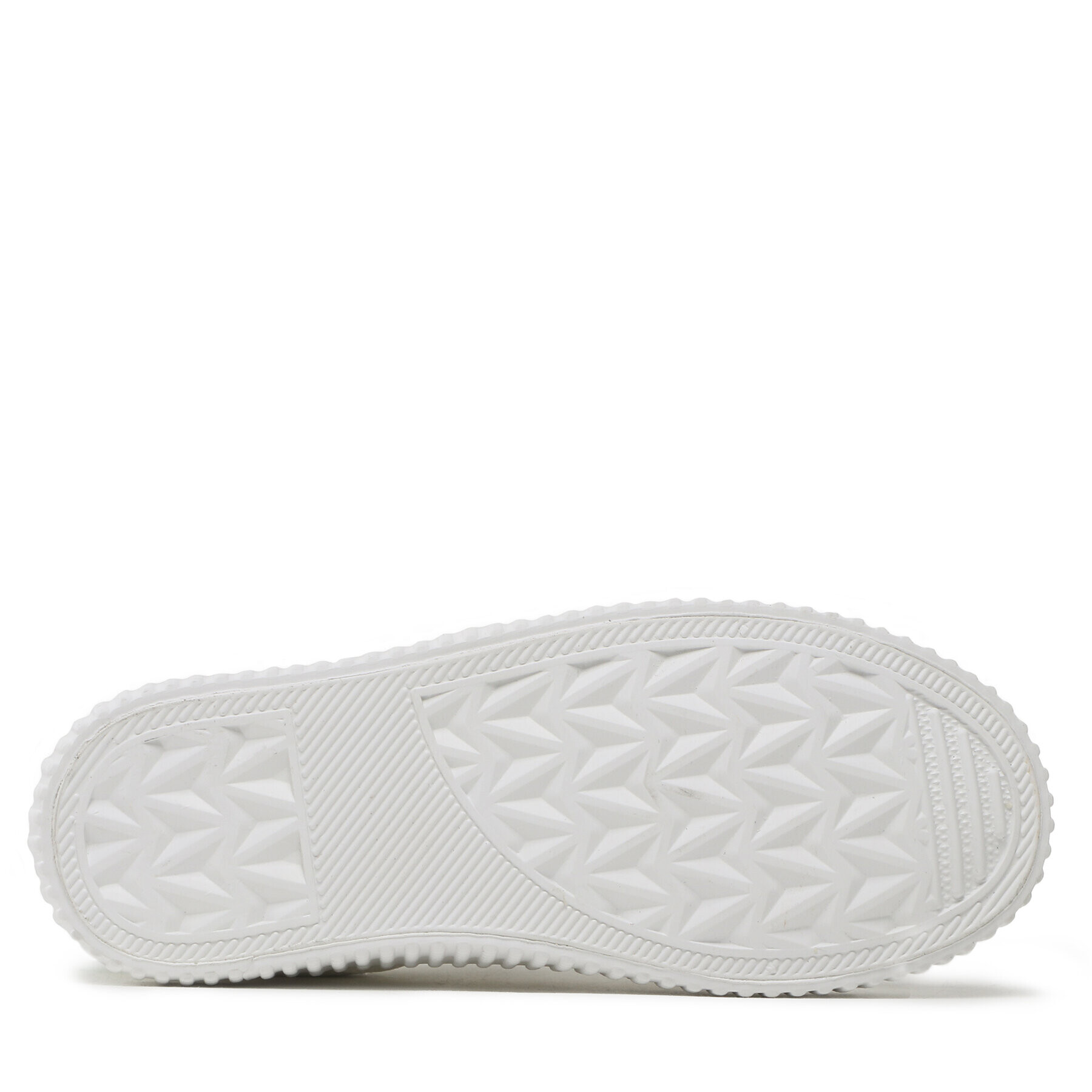 Lumberjack Обувки SNEAKER 2 VELCRO Бял - Pepit.bg