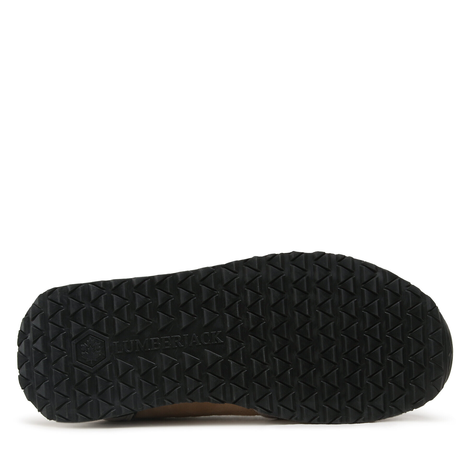 Lumberjack Обувки SNEAKER Бял - Pepit.bg