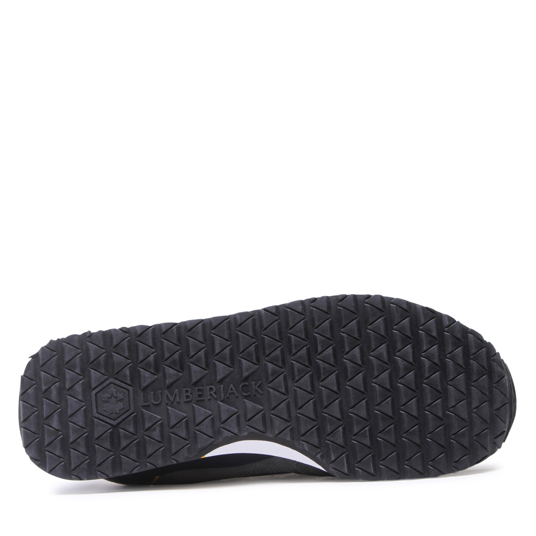 Lumberjack Обувки SNEAKER Сив - Pepit.bg