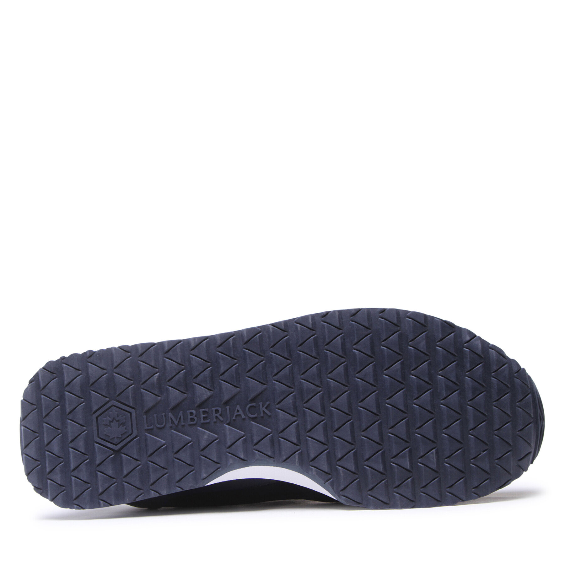 Lumberjack Обувки SNEAKER Тъмносин - Pepit.bg