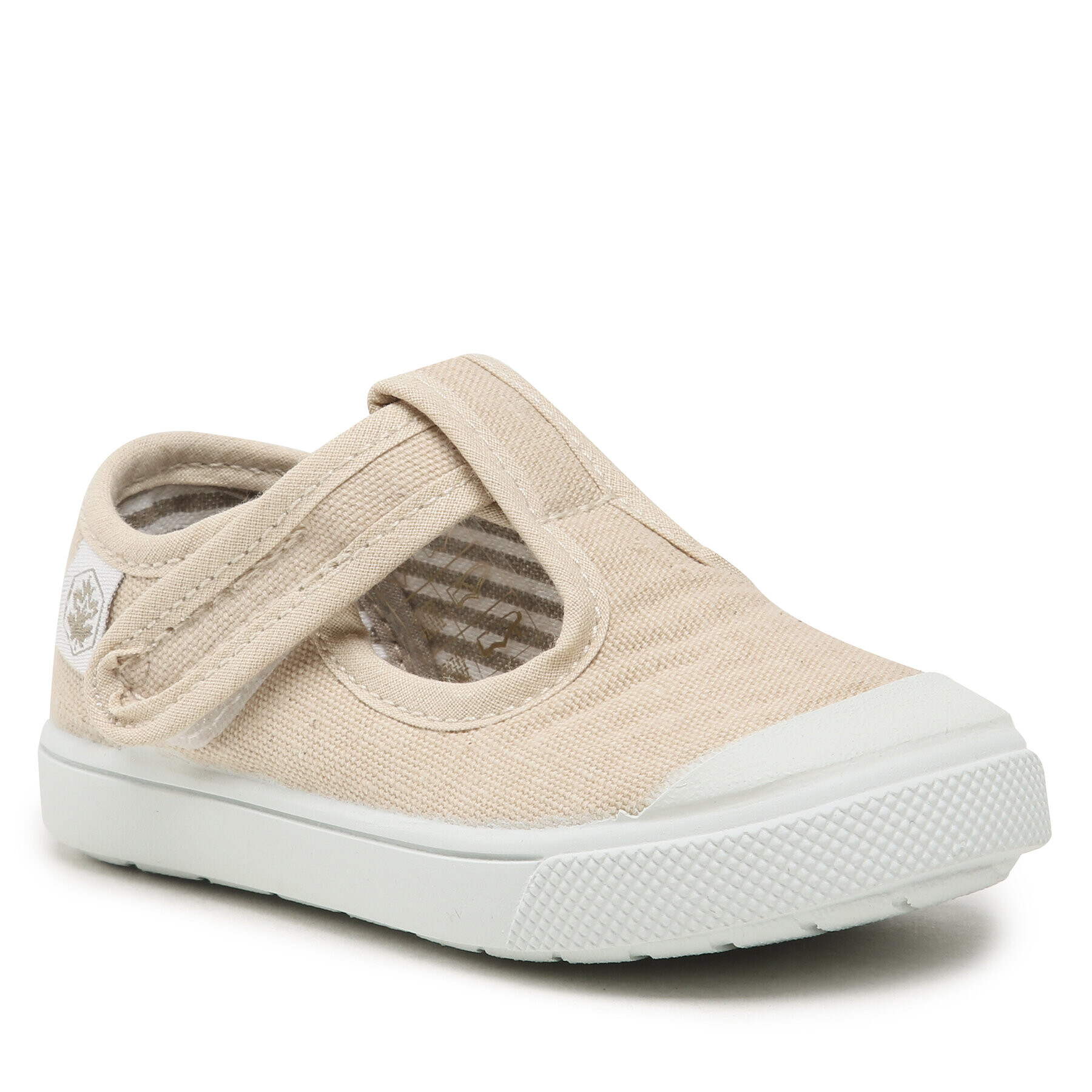 Lumberjack Обувки T BAR SHOES Бежов - Pepit.bg
