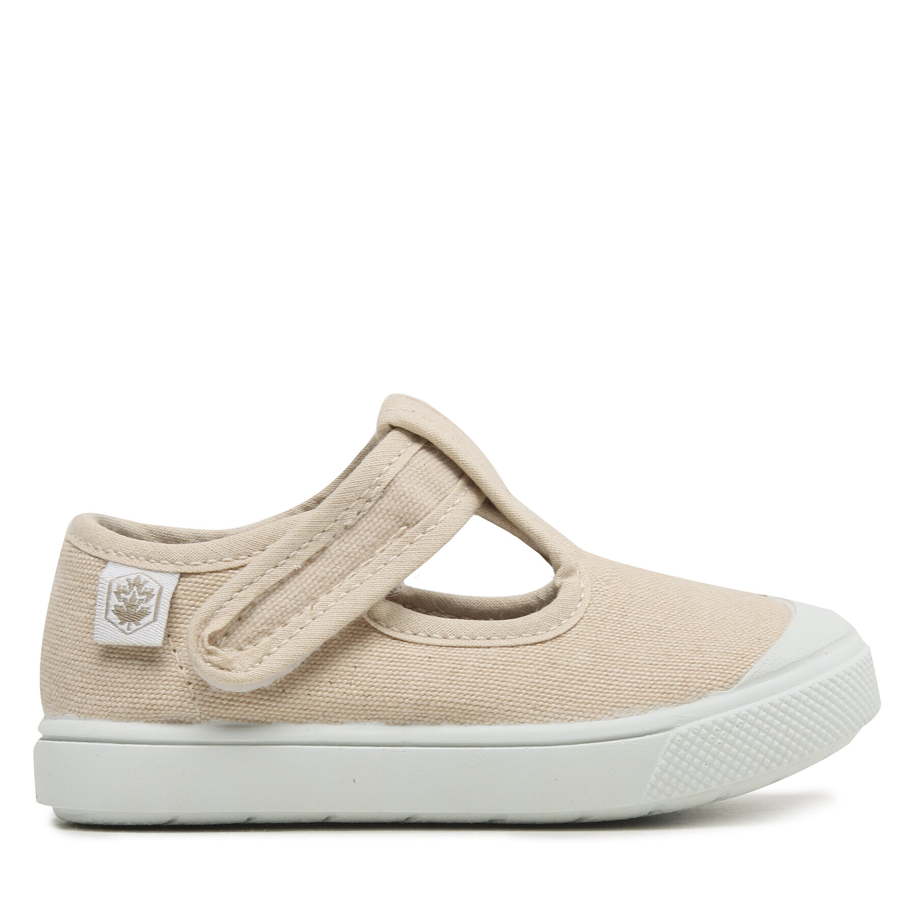 Lumberjack Обувки T BAR SHOES Бежов - Pepit.bg