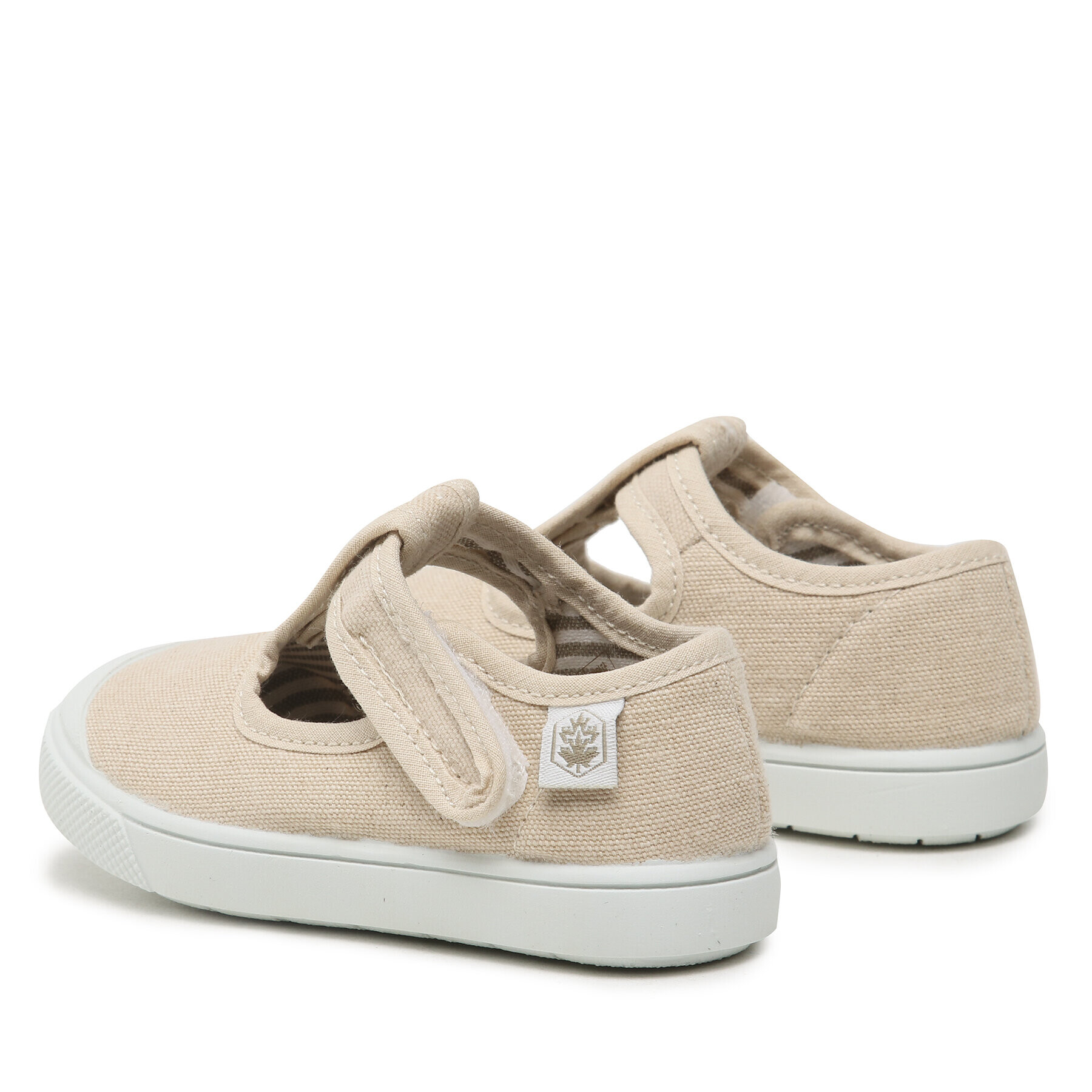 Lumberjack Обувки T BAR SHOES Бежов - Pepit.bg