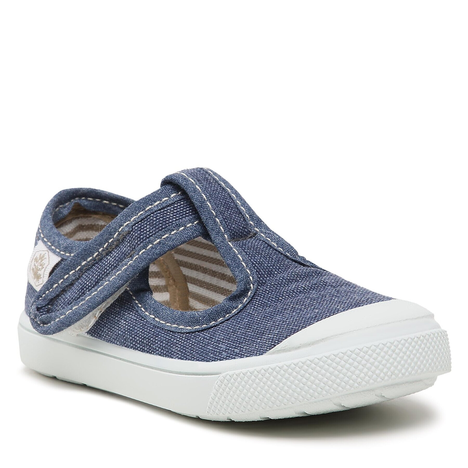 Lumberjack Обувки T BAR SHOES Тъмносин - Pepit.bg