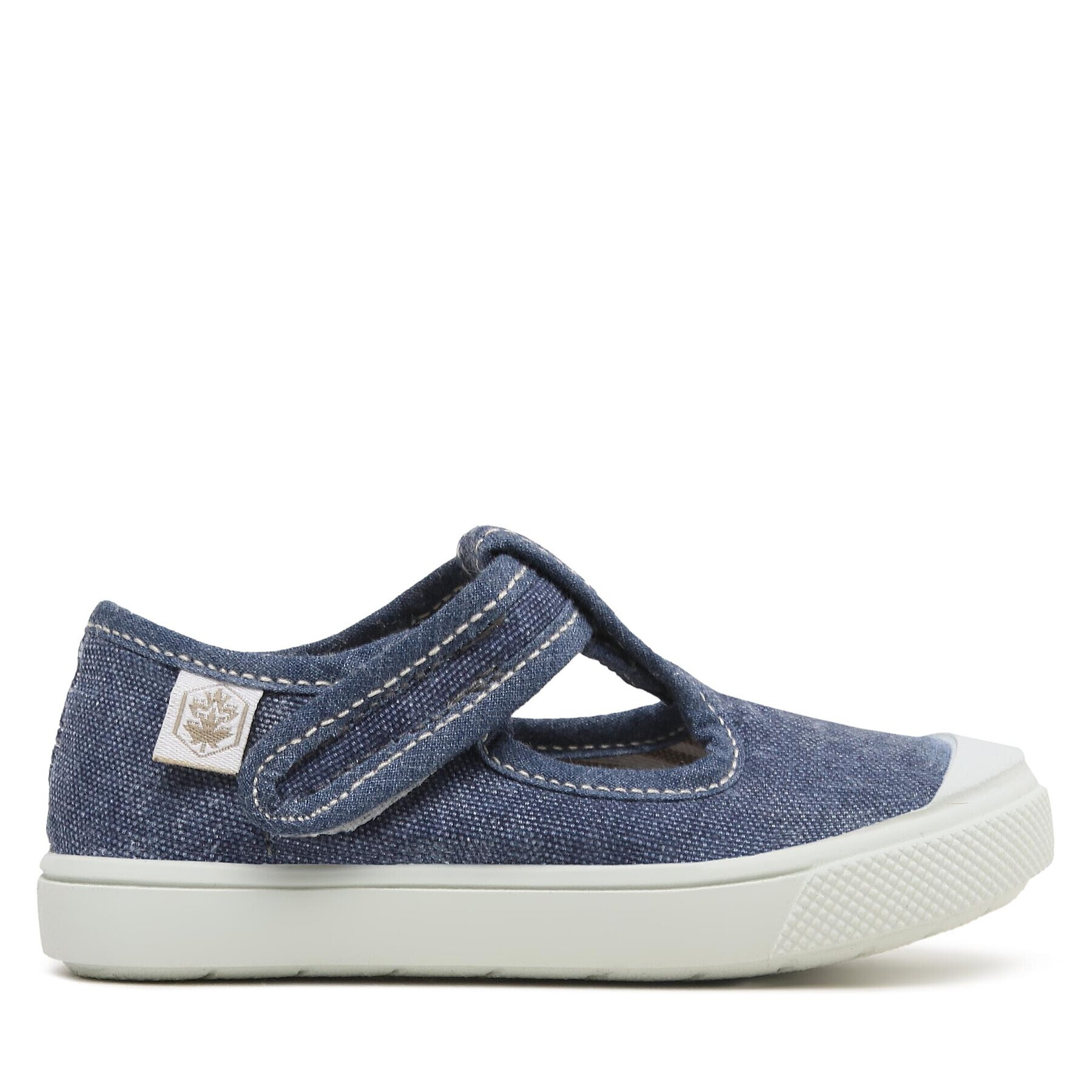 Lumberjack Обувки T BAR SHOES Тъмносин - Pepit.bg