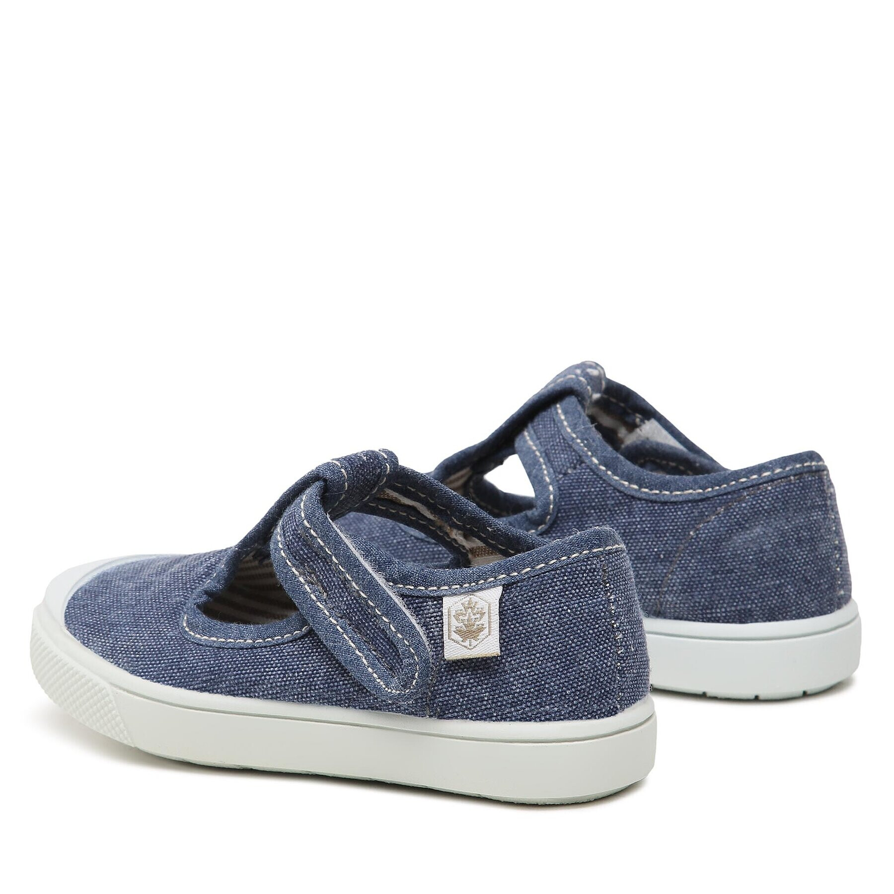 Lumberjack Обувки T BAR SHOES Тъмносин - Pepit.bg