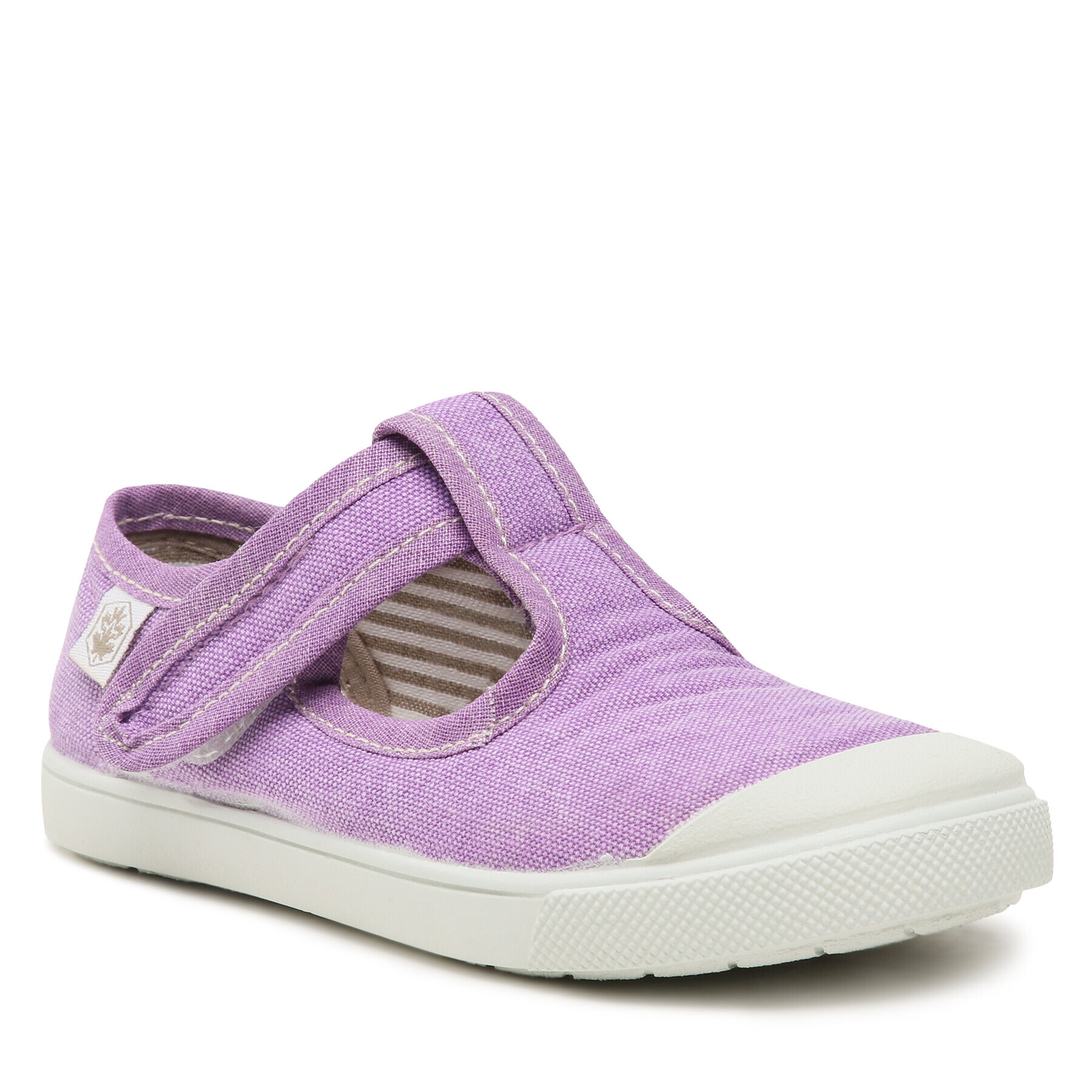 Lumberjack Обувки T BAR SHOES Виолетов - Pepit.bg