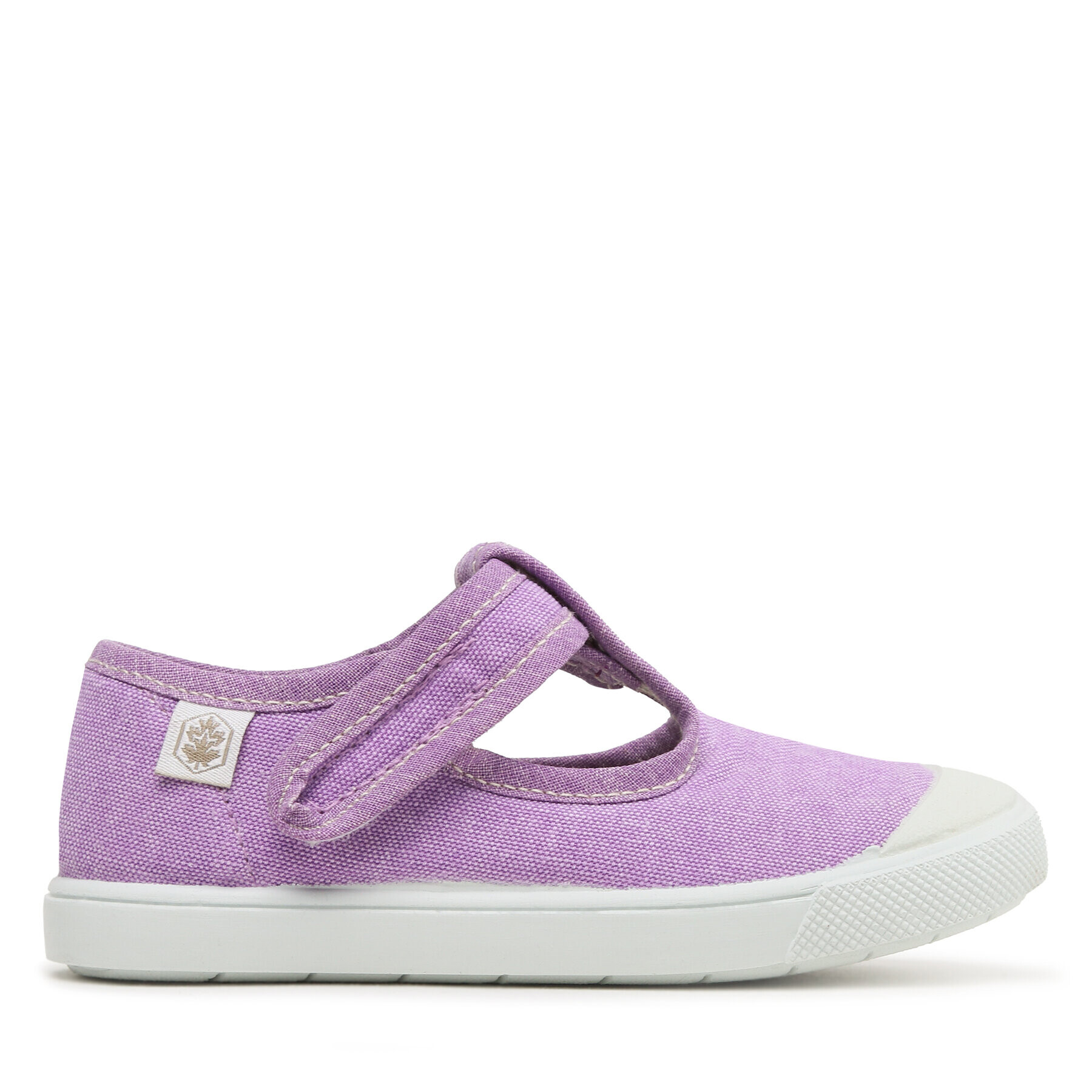 Lumberjack Обувки T BAR SHOES Виолетов - Pepit.bg