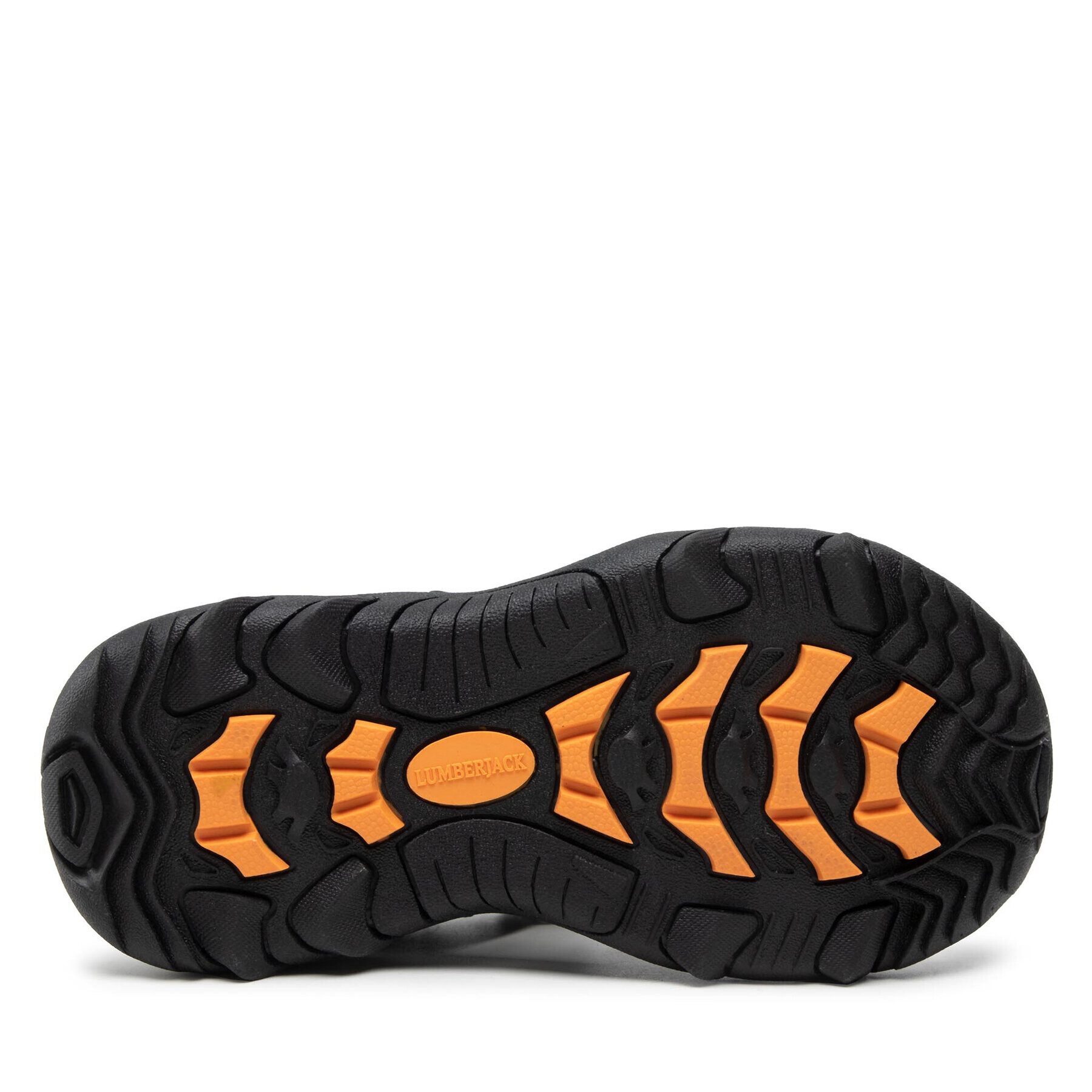 Lumberjack Сандали Benji SBB2706-001-N63 S Цветен - Pepit.bg