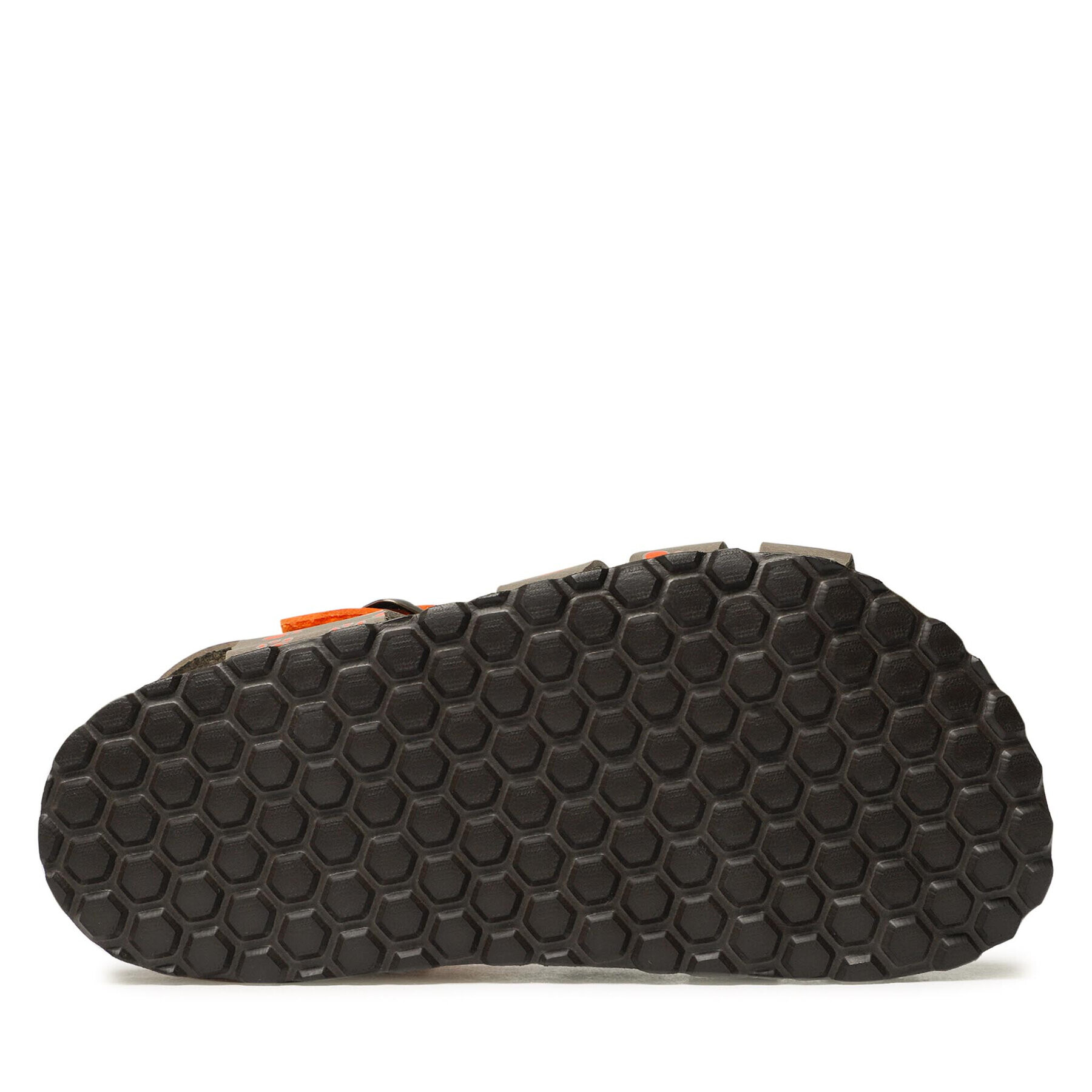 Lumberjack Сандали Bing SBE1606-003 M0343 Сив - Pepit.bg