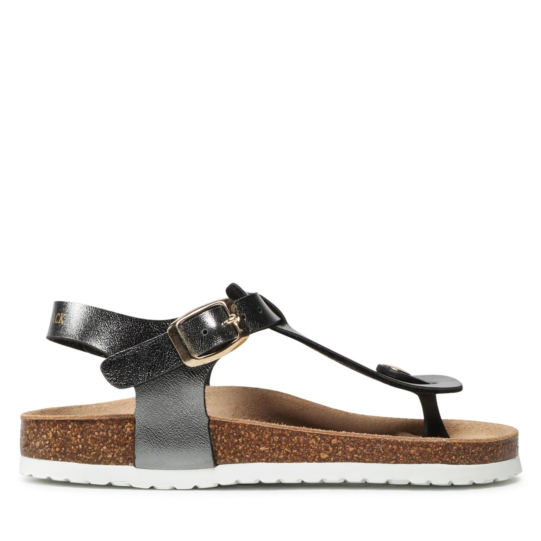 Lumberjack Сандали Bling SGE1506-002-S38 M Черен - Pepit.bg