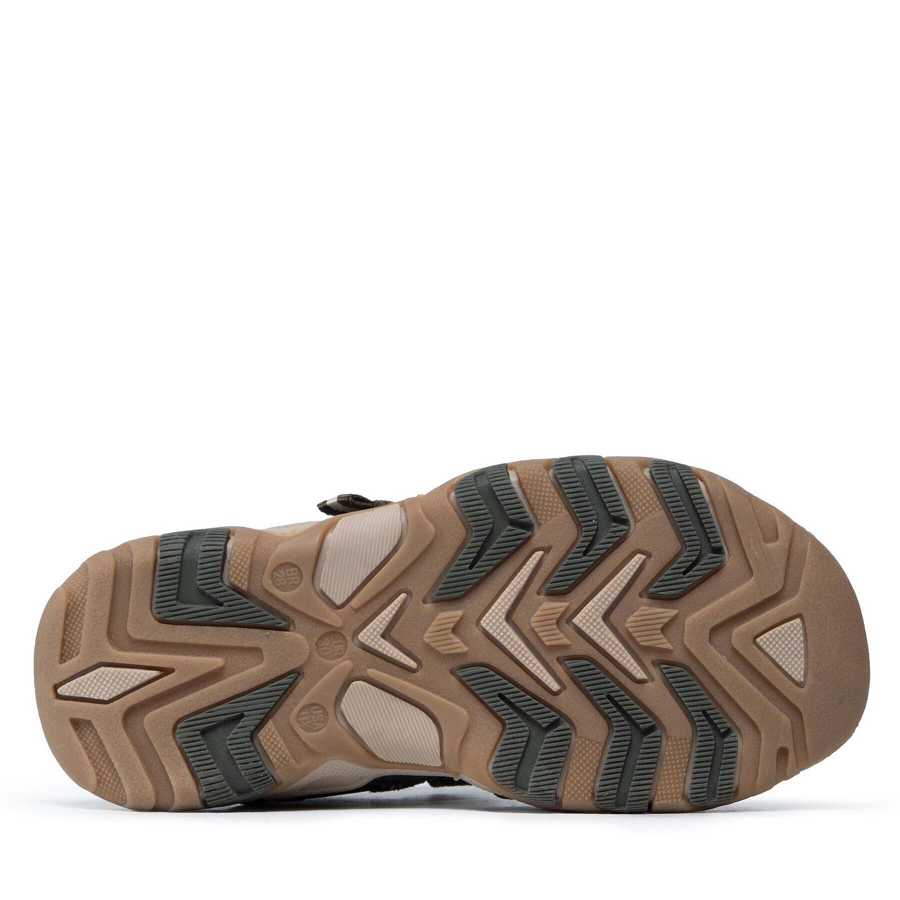 Lumberjack Сандали Levi SB07606-010-S03 M Зелен - Pepit.bg