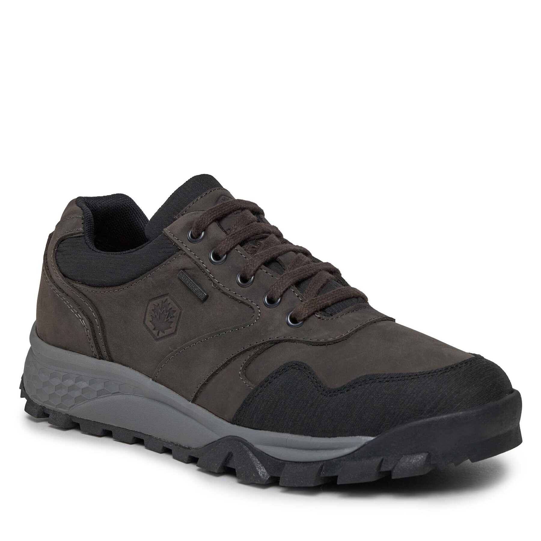 Lumberjack Туристически WEBSTER SMH6404-001-H01 Сив - Pepit.bg
