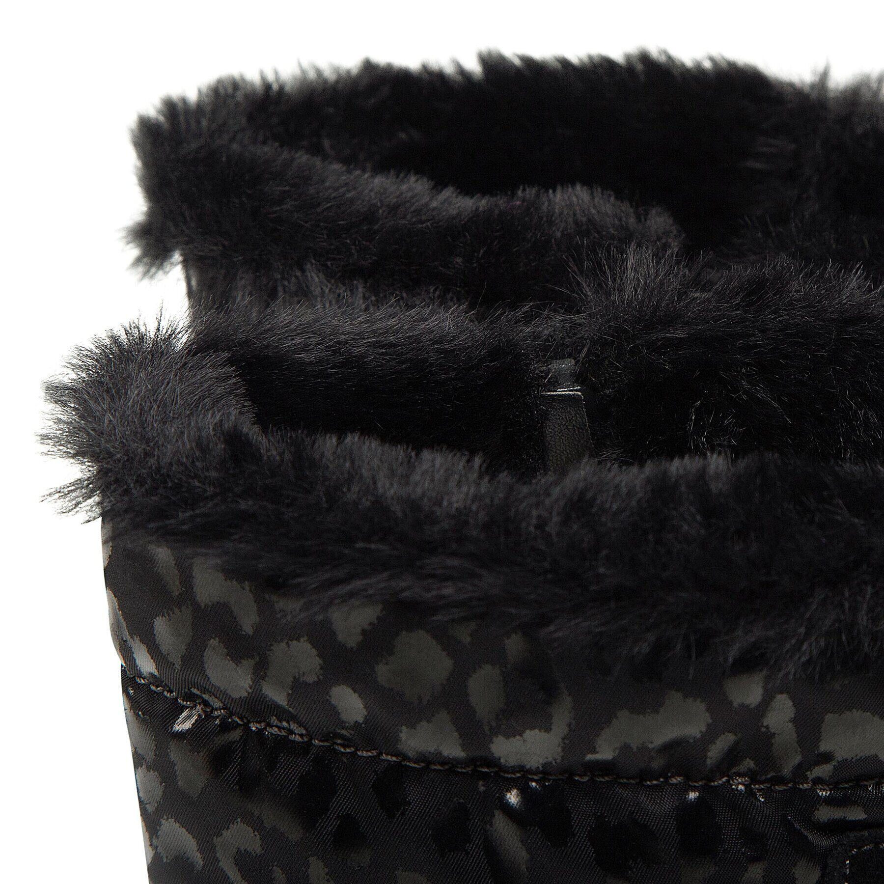 Lurchi Апрески Chilly-Tex 33-19307-21 S Черен - Pepit.bg