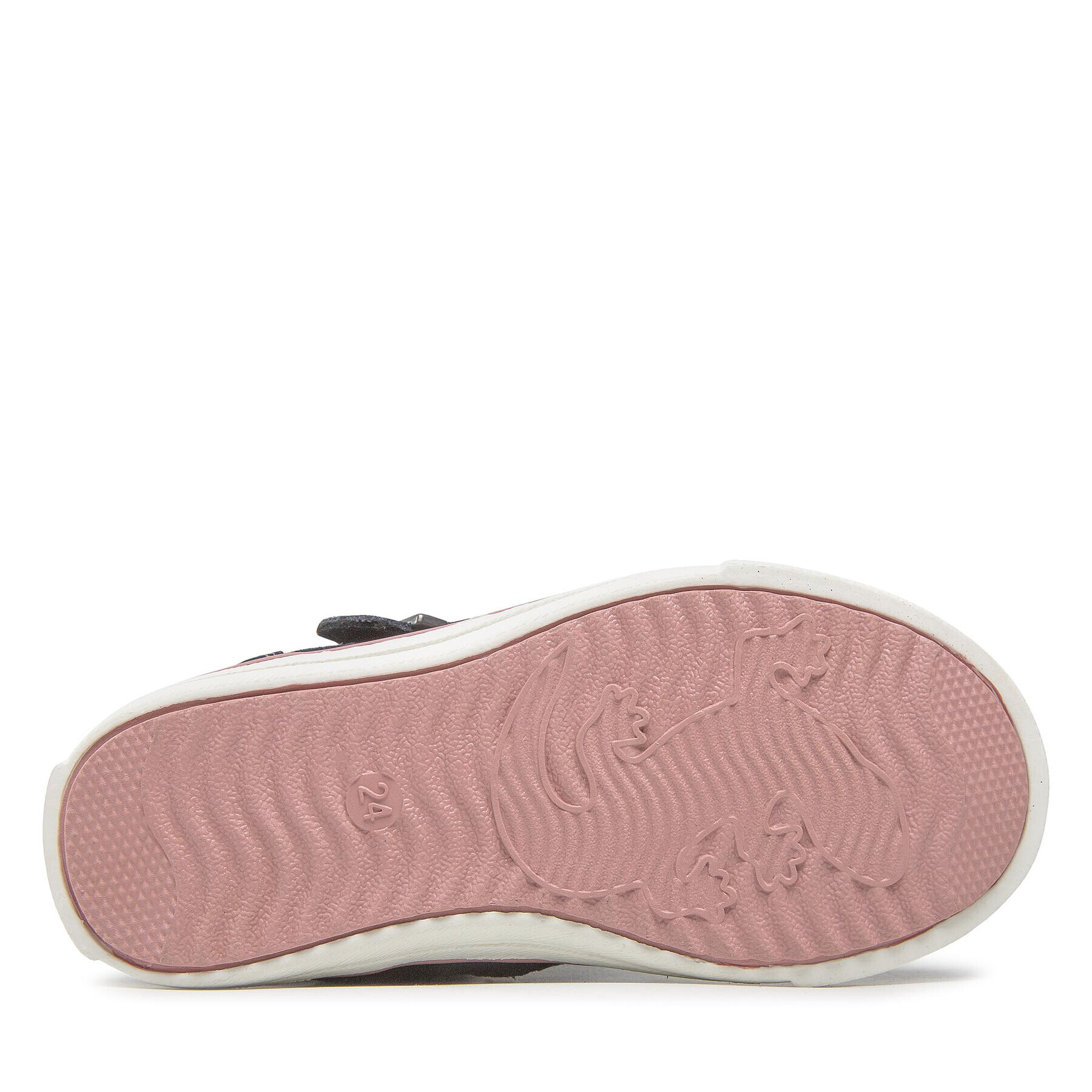 Lurchi Ботуши Solea-Tex 33-13681-22 M Тъмносин - Pepit.bg