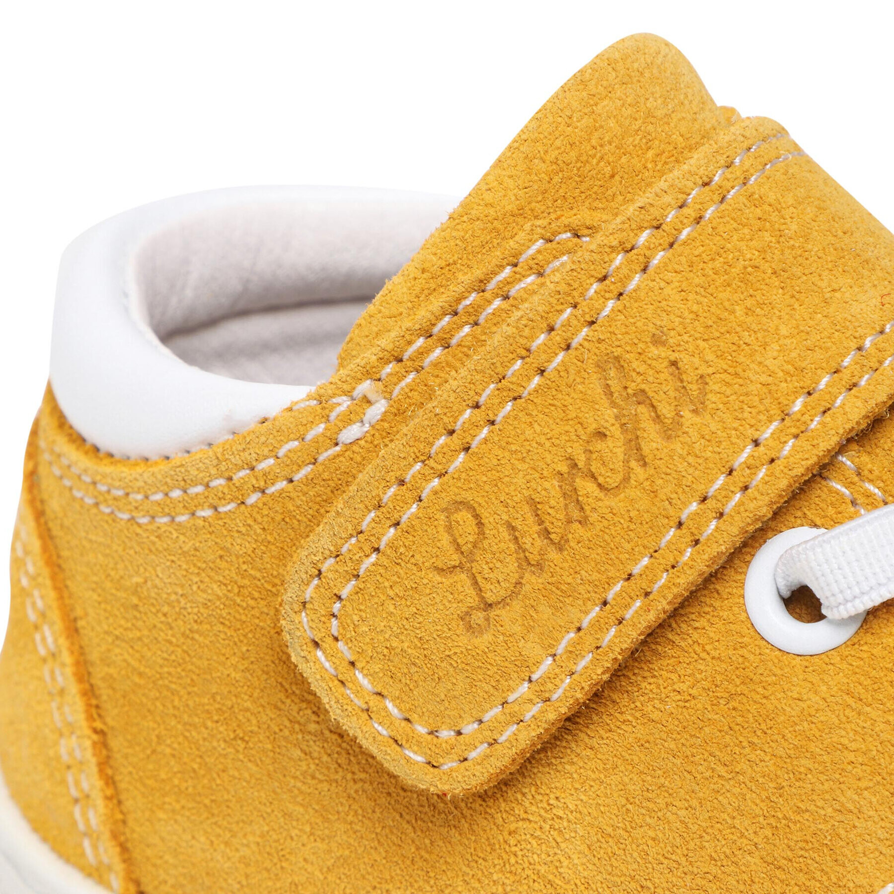 Lurchi Обувки Tabby 33-53005-49 Жълт - Pepit.bg