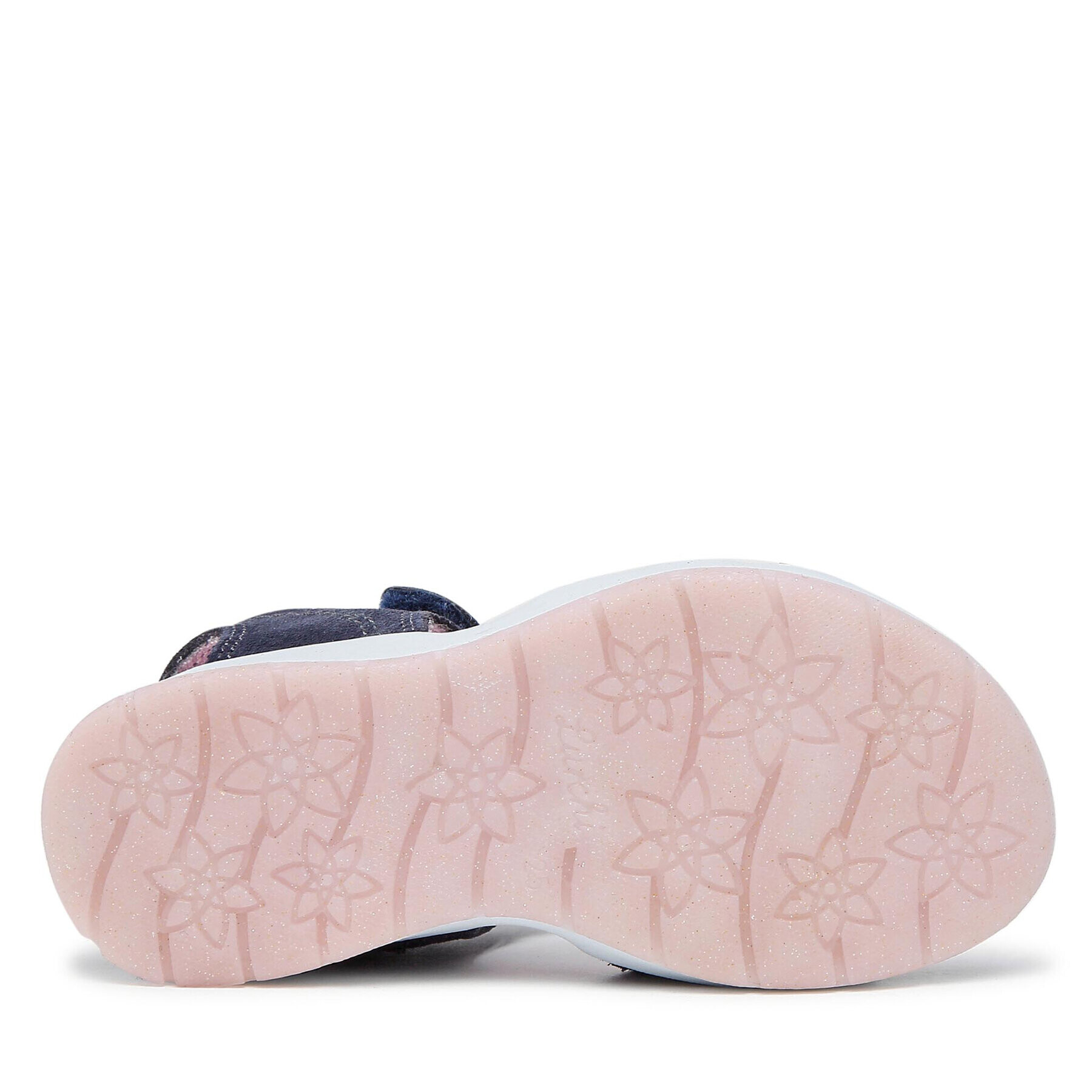 Lurchi Сандали Dorita 33-22911-22 Тъмносин - Pepit.bg