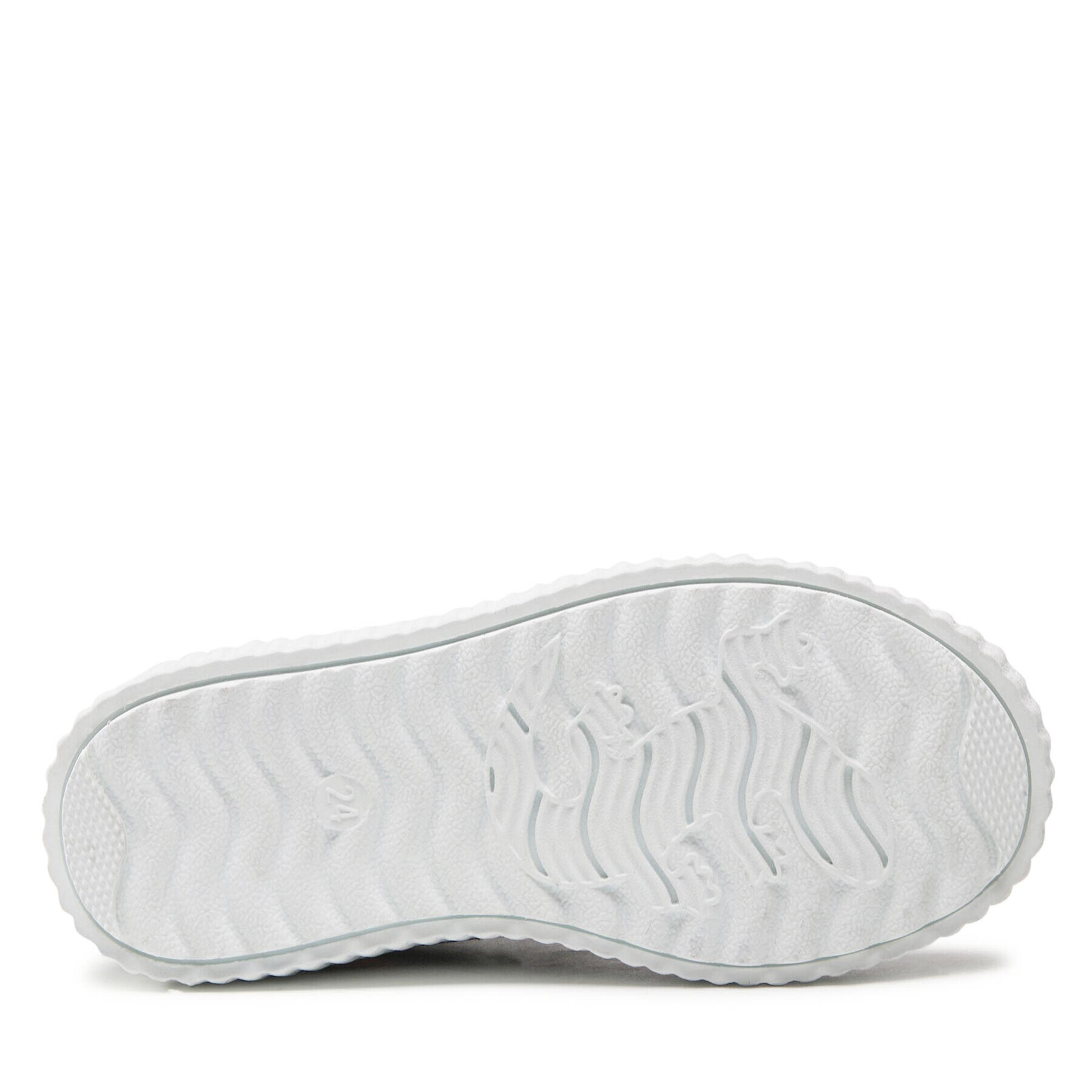 Lurchi Зимни обувки Yade 33-37025-25 Сив - Pepit.bg